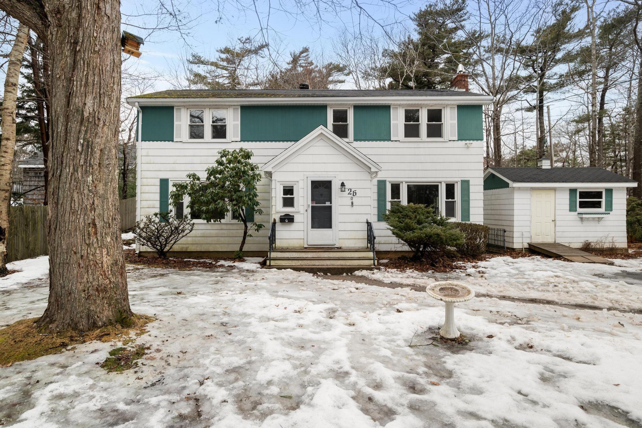 $724,900.00: 26 Albion Road, Halifax