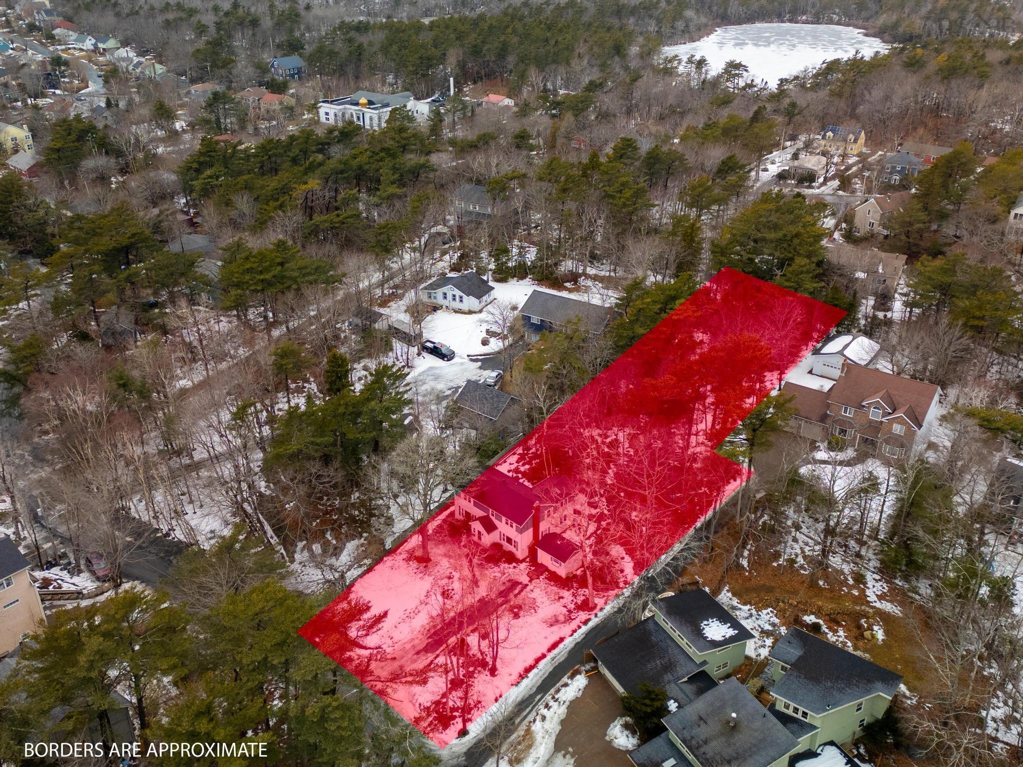 $724,900.00: 26 Albion Road, Halifax