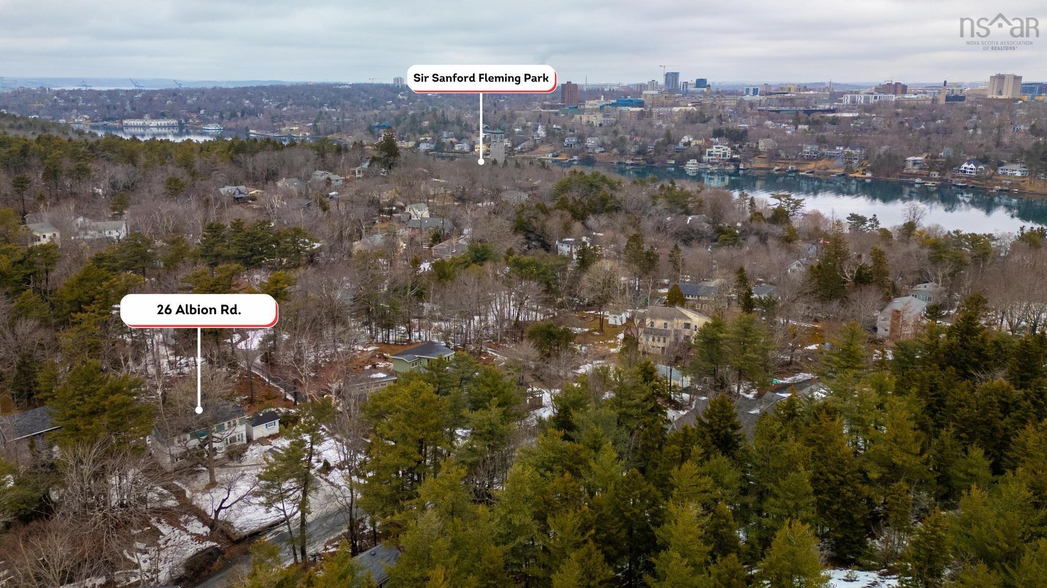 $724,900.00: 26 Albion Road, Halifax