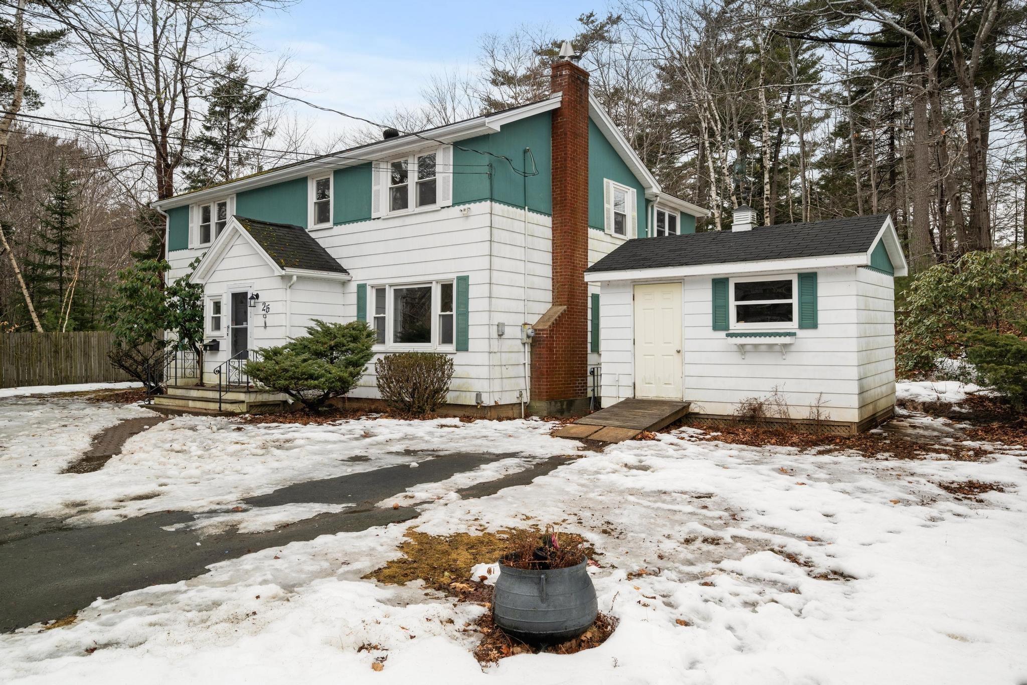 $724,900.00: 26 Albion Road, Halifax