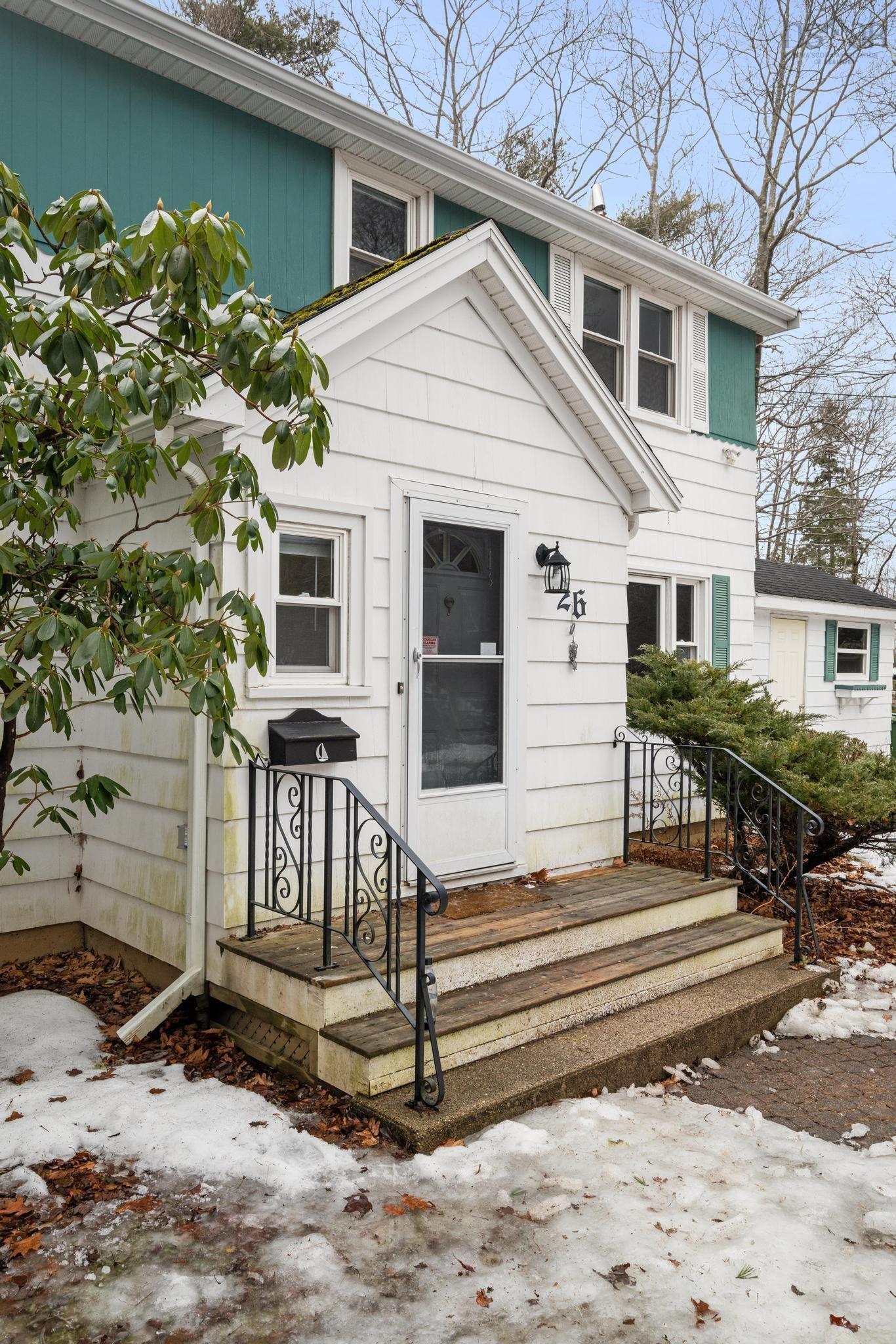 $724,900.00: 26 Albion Road, Halifax