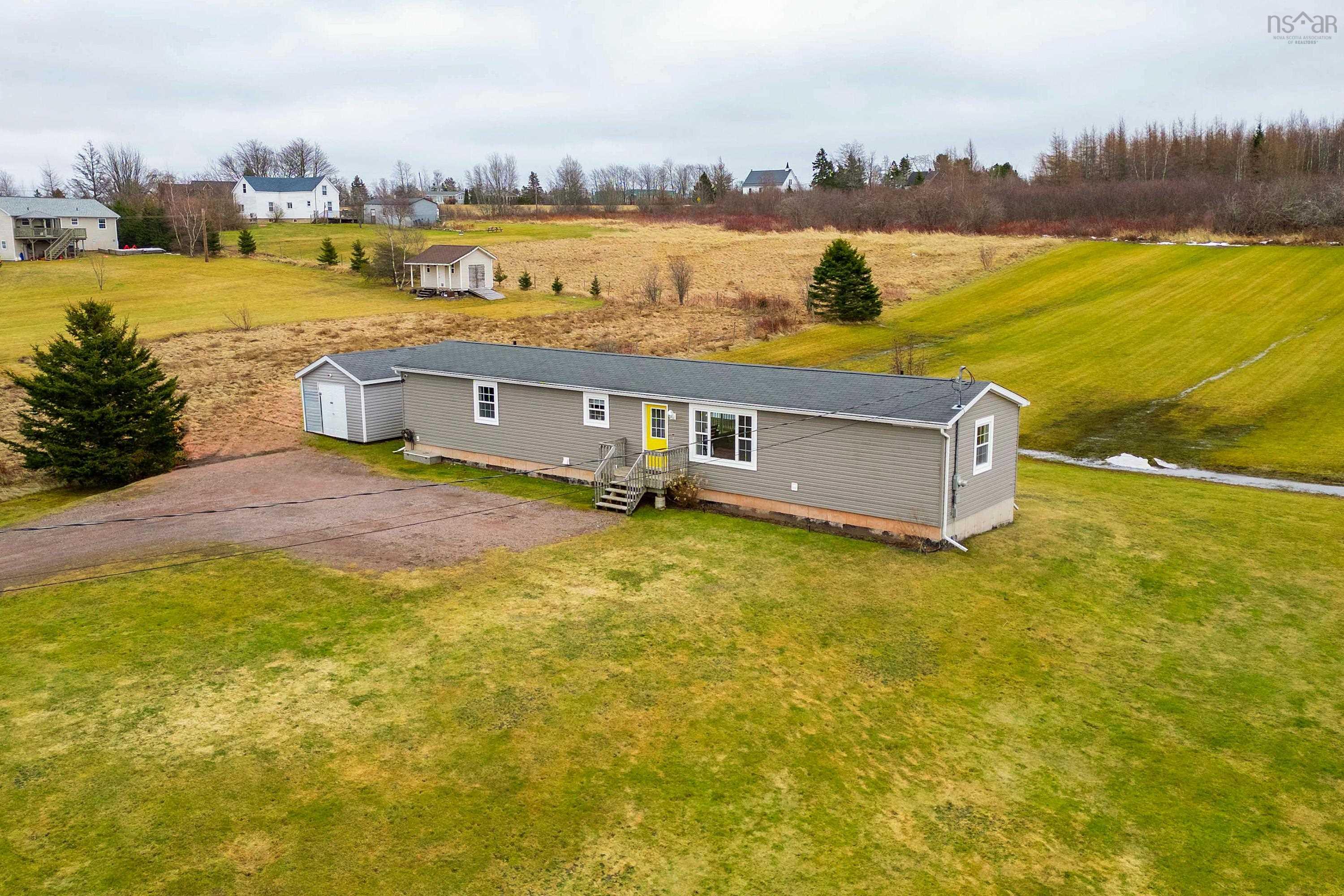 $299,999.00: 694 Nappan Road, Brookdale