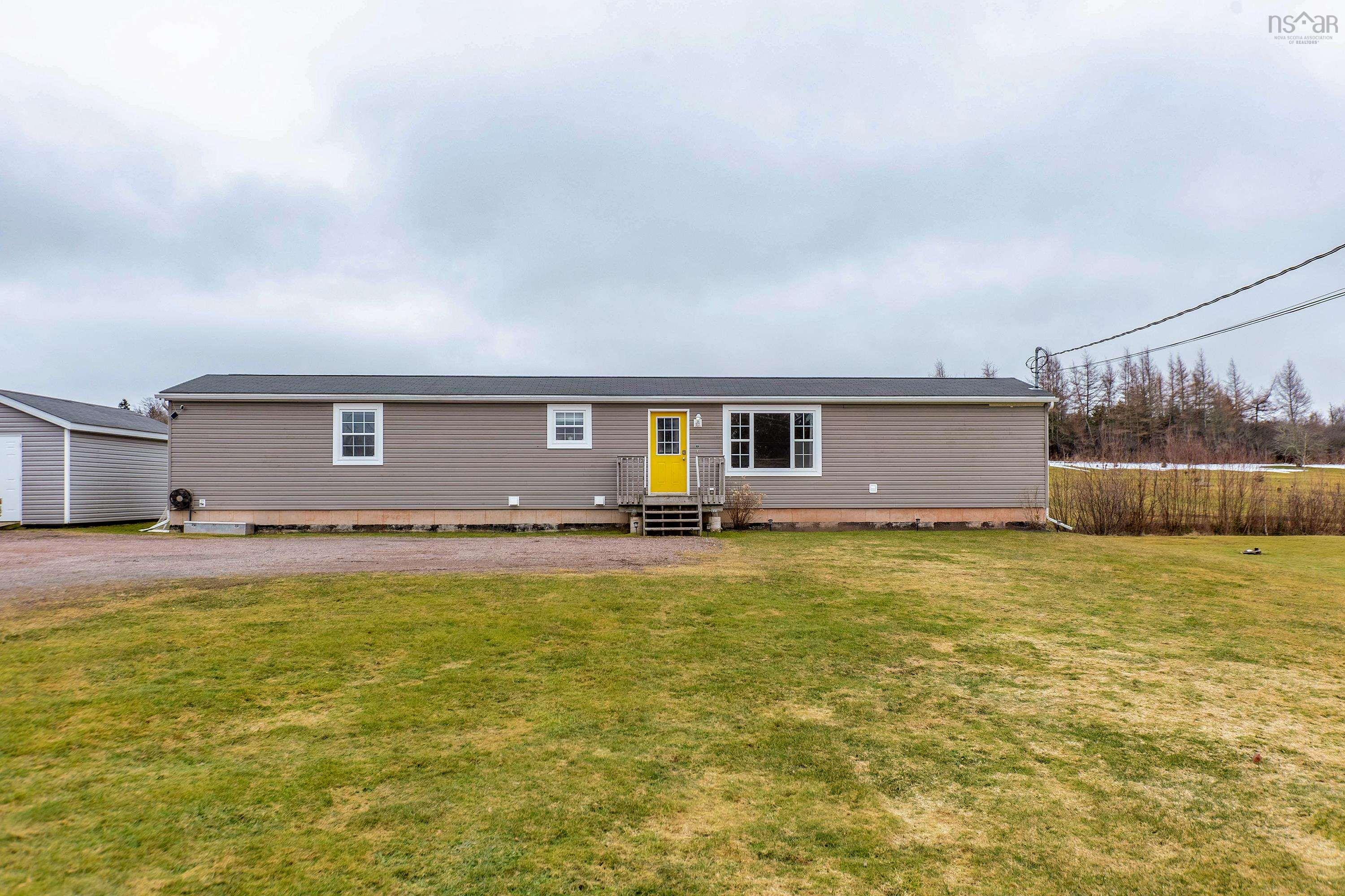 $299,999.00: 694 Nappan Road, Brookdale
