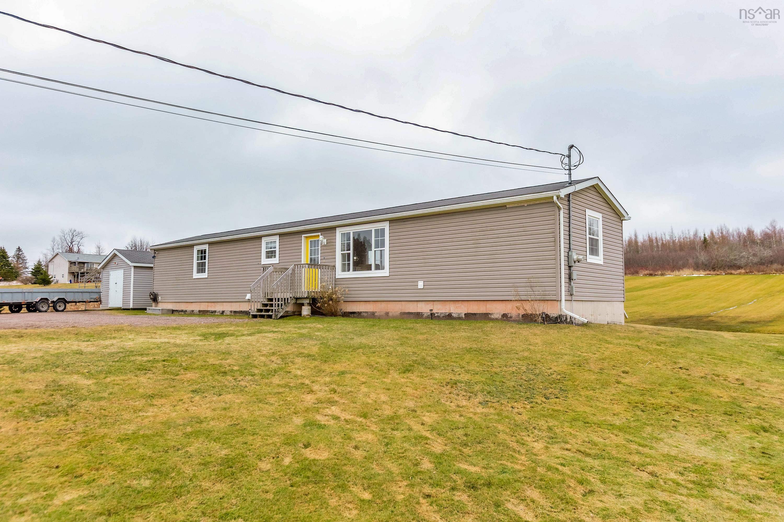$299,999.00: 694 Nappan Road, Brookdale