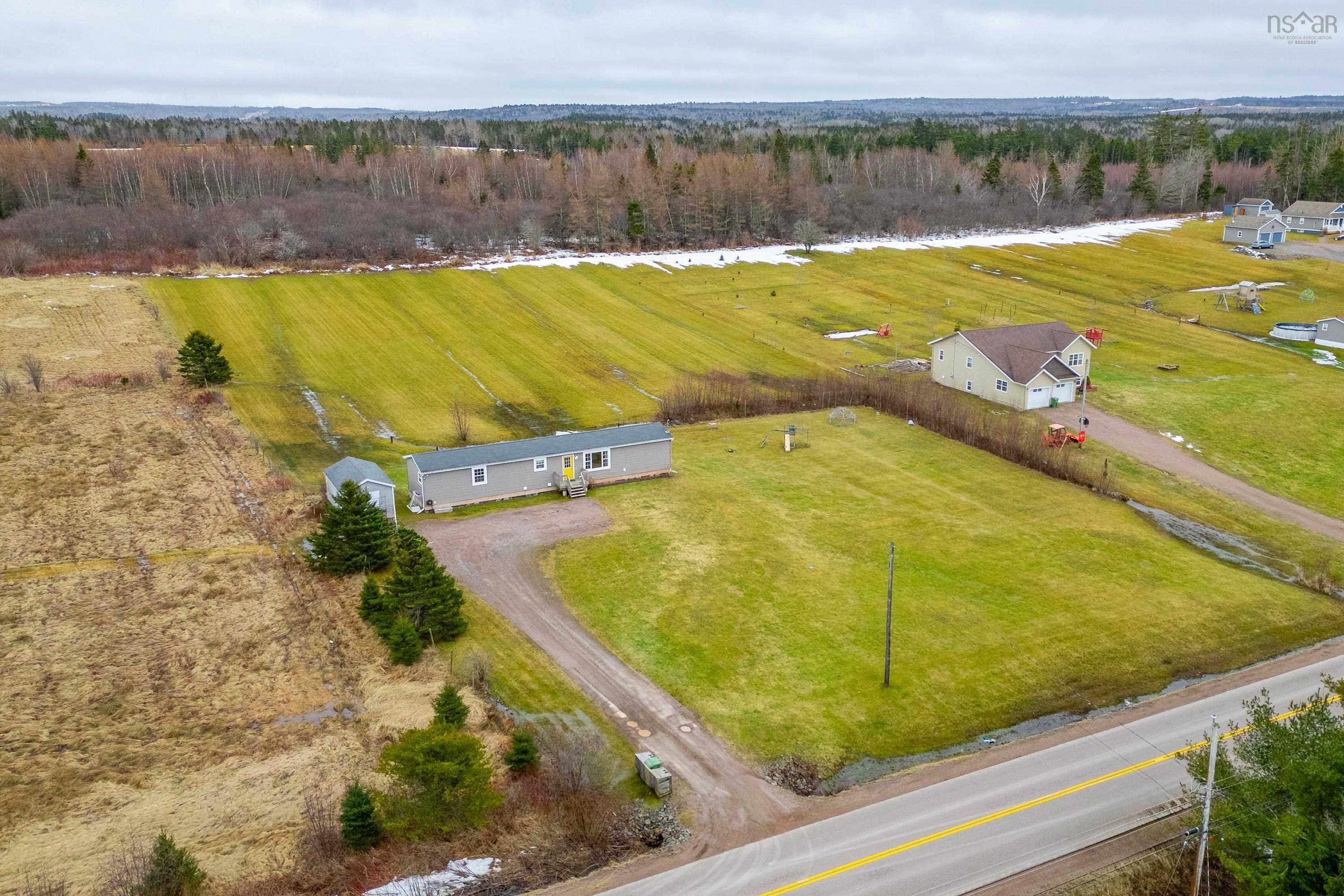 $299,999.00: 694 Nappan Road, Brookdale