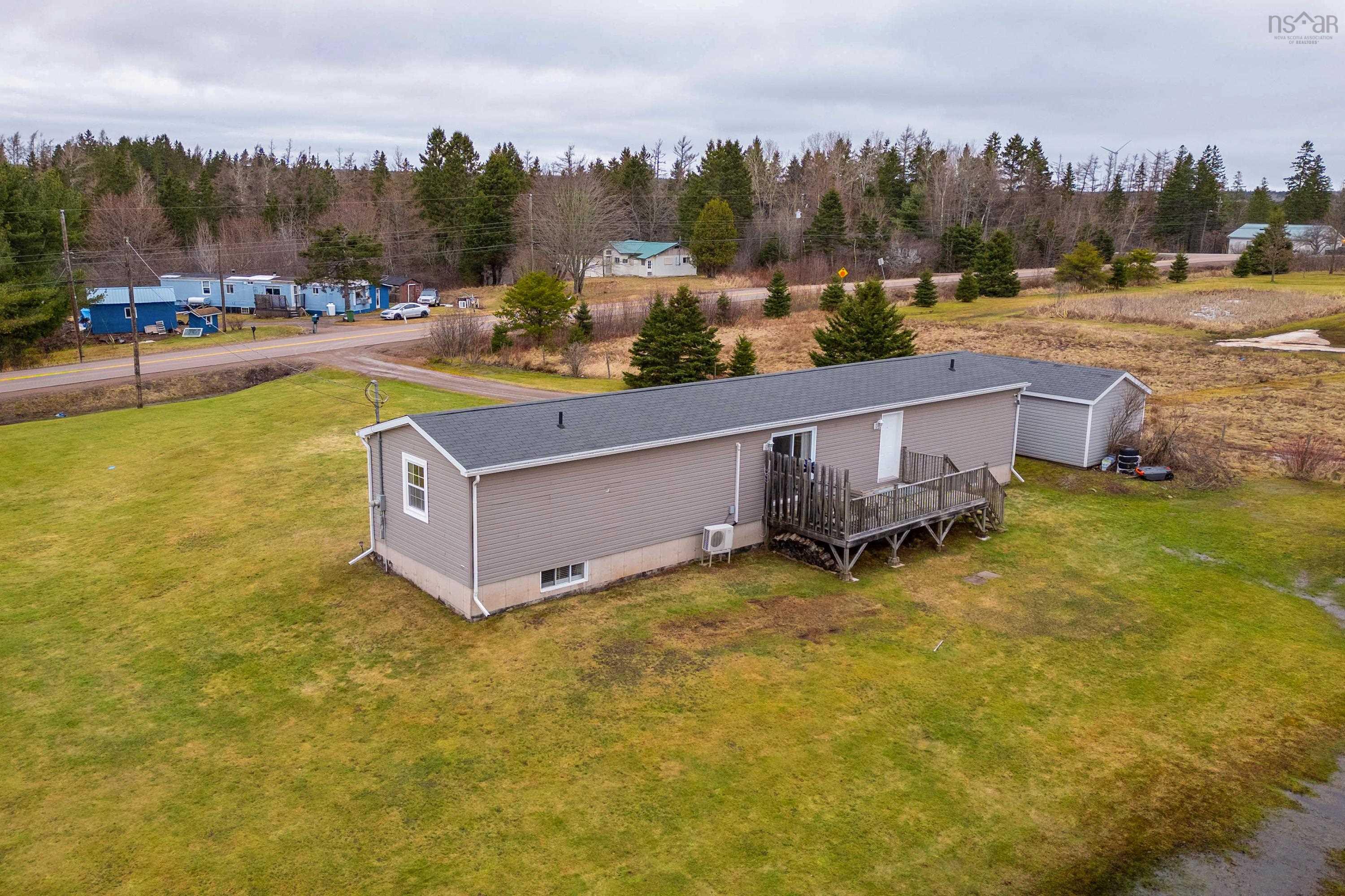 $299,999.00: 694 Nappan Road, Brookdale