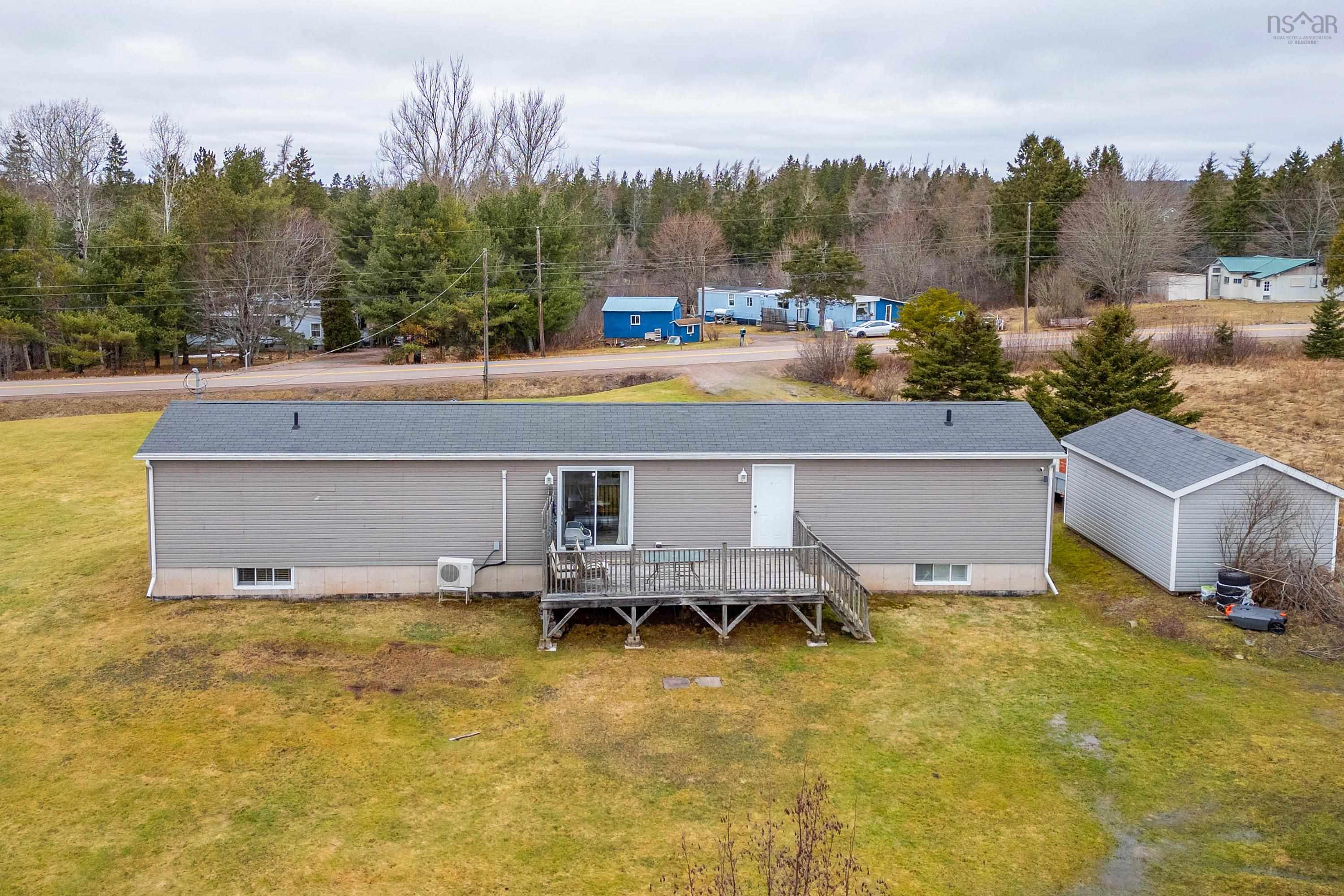 $299,999.00: 694 Nappan Road, Brookdale