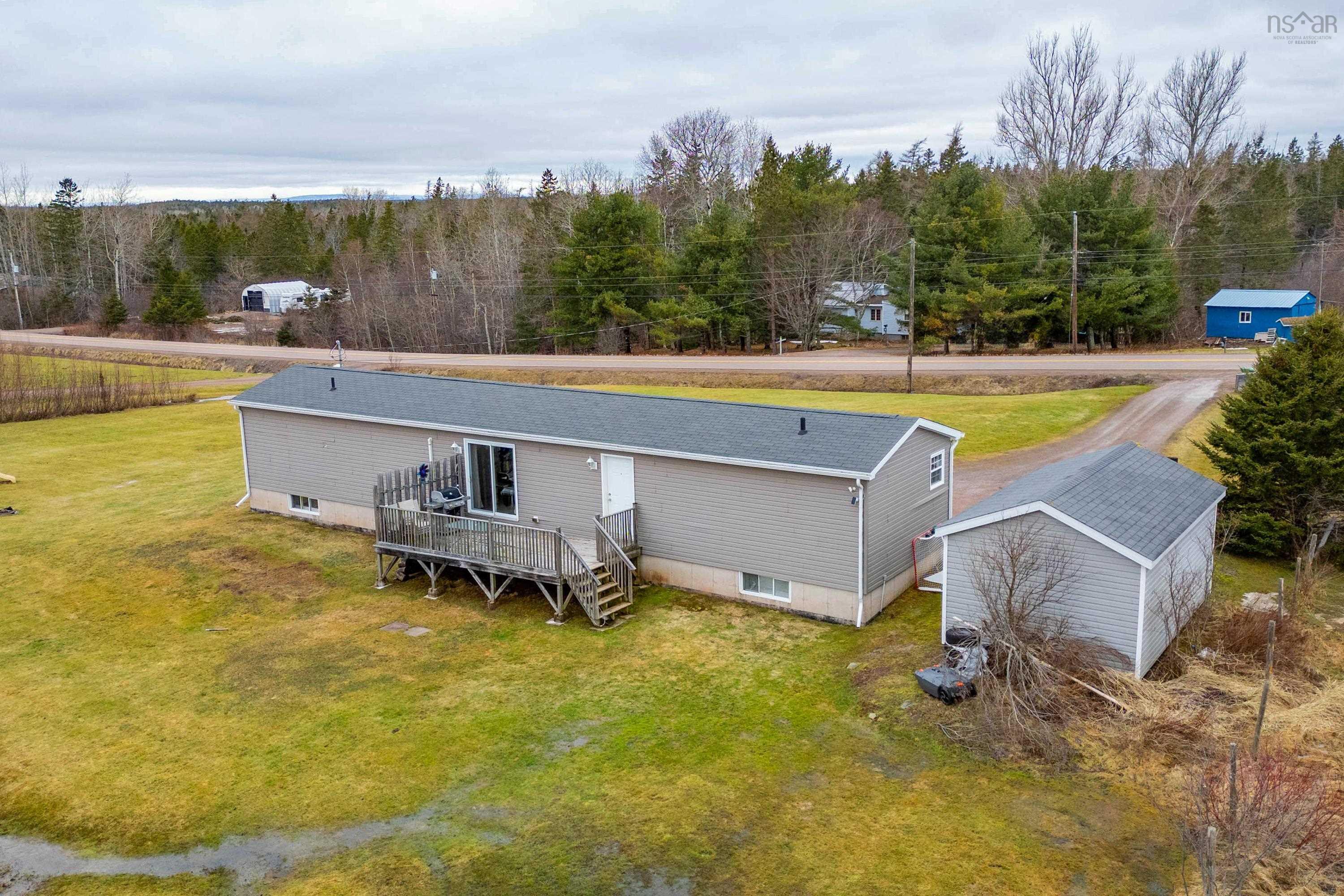 $299,999.00: 694 Nappan Road, Brookdale