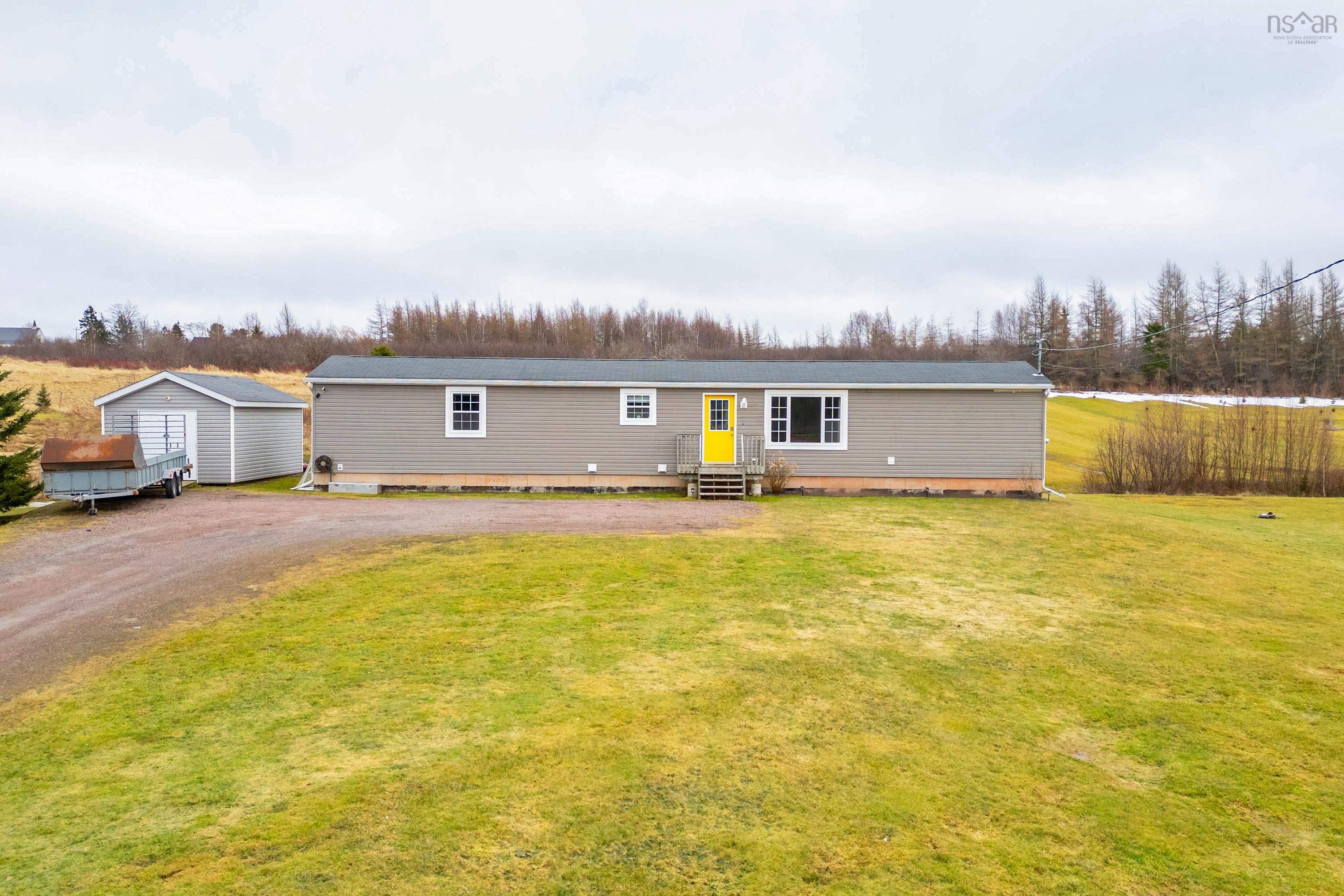 $299,999.00: 694 Nappan Road, Brookdale