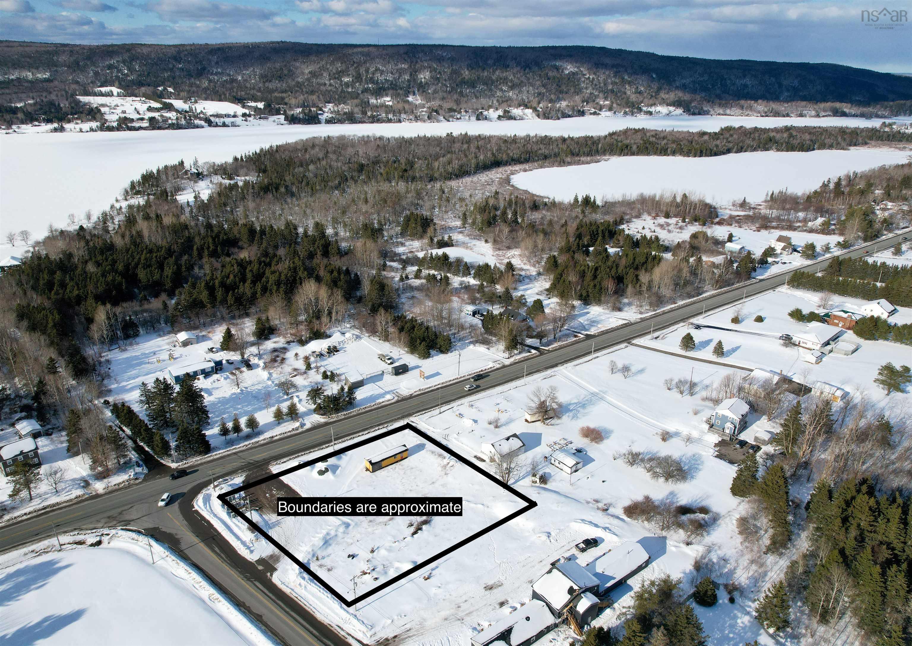 $3,500.00: 2603 Kings Road, Sydney Forks