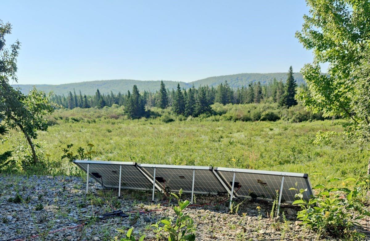 $35,000.00: BARREN Road, River Denys