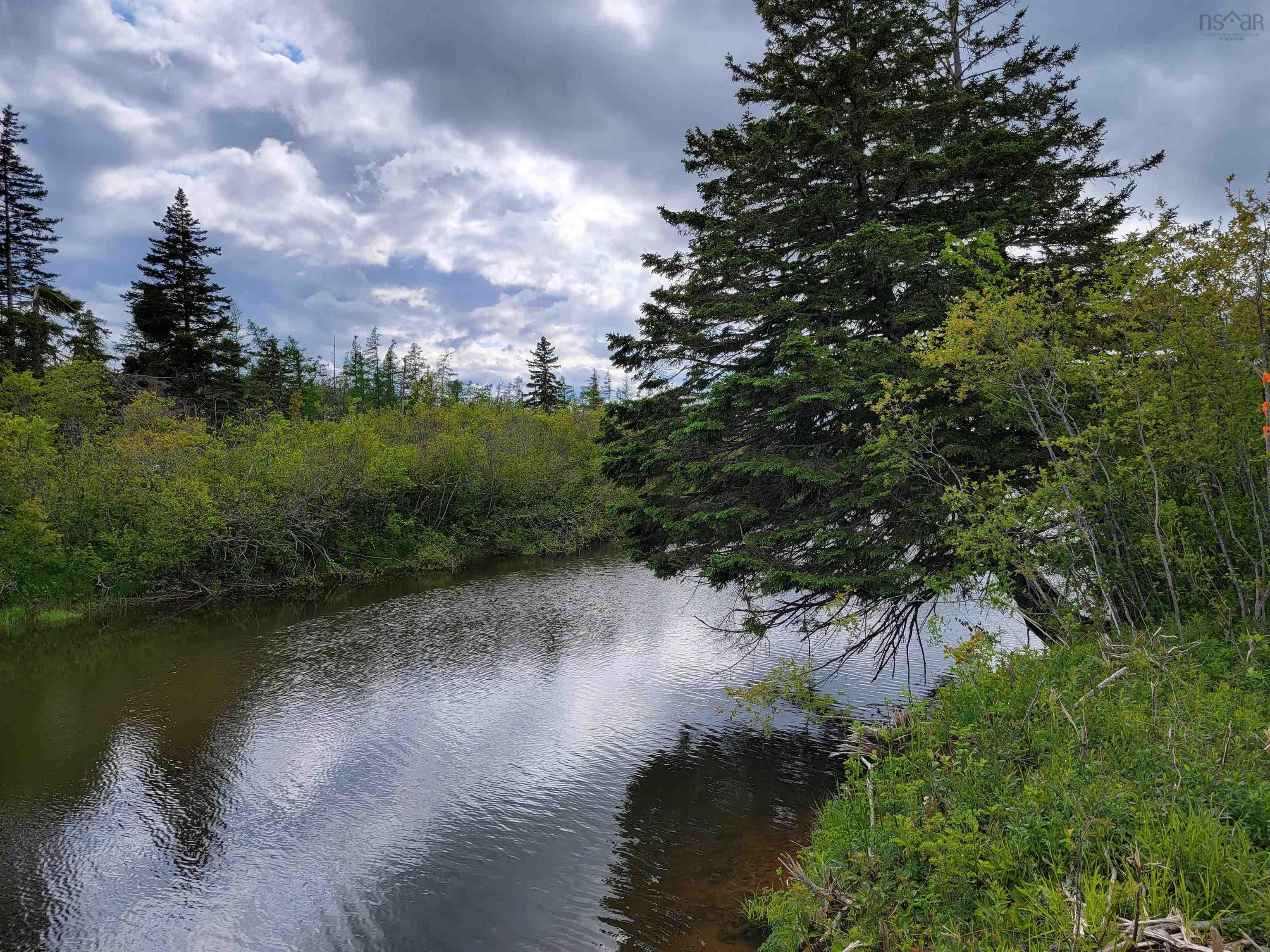 $35,000.00: BARREN Road, River Denys