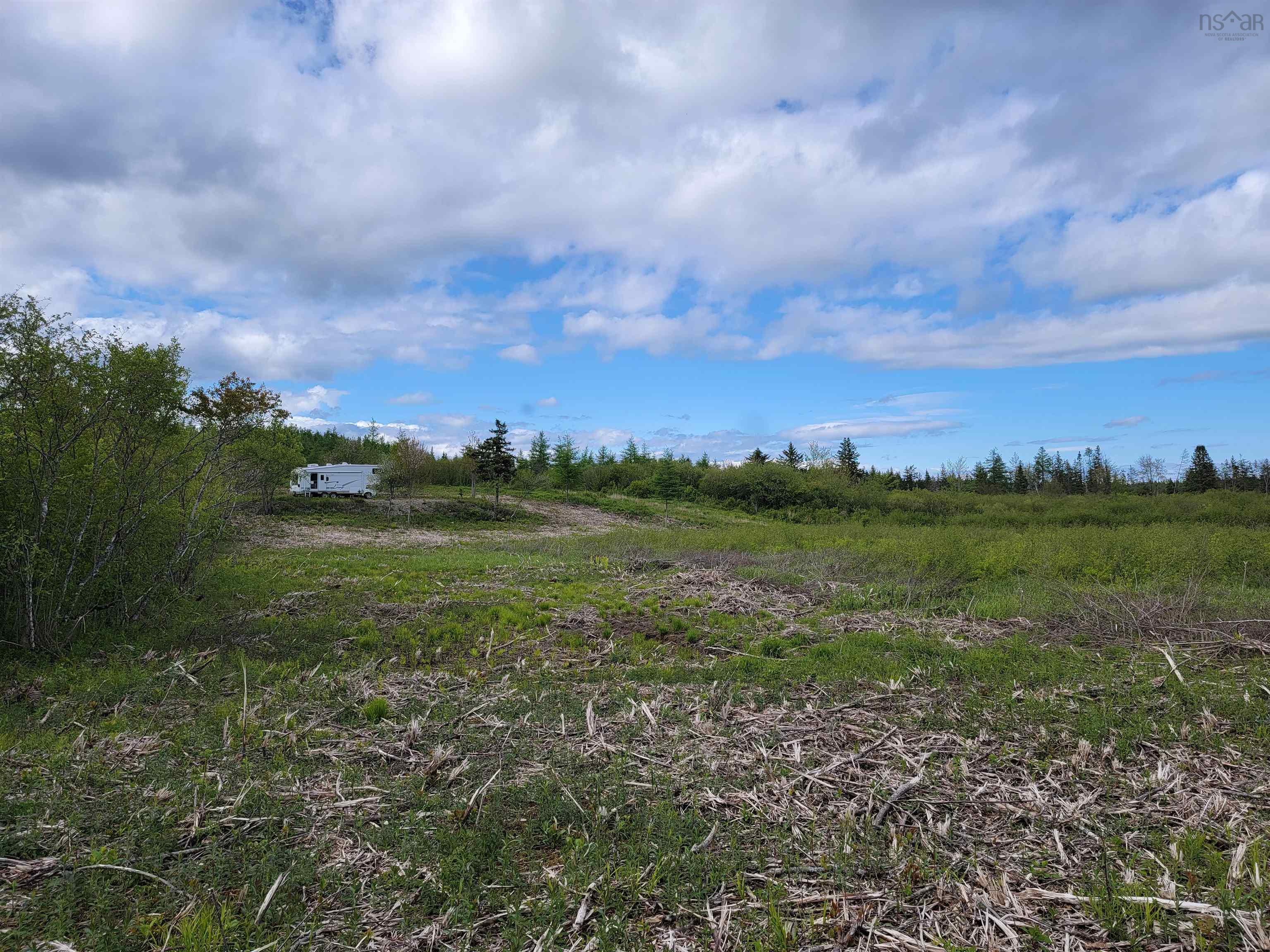 $35,000.00: BARREN Road, River Denys