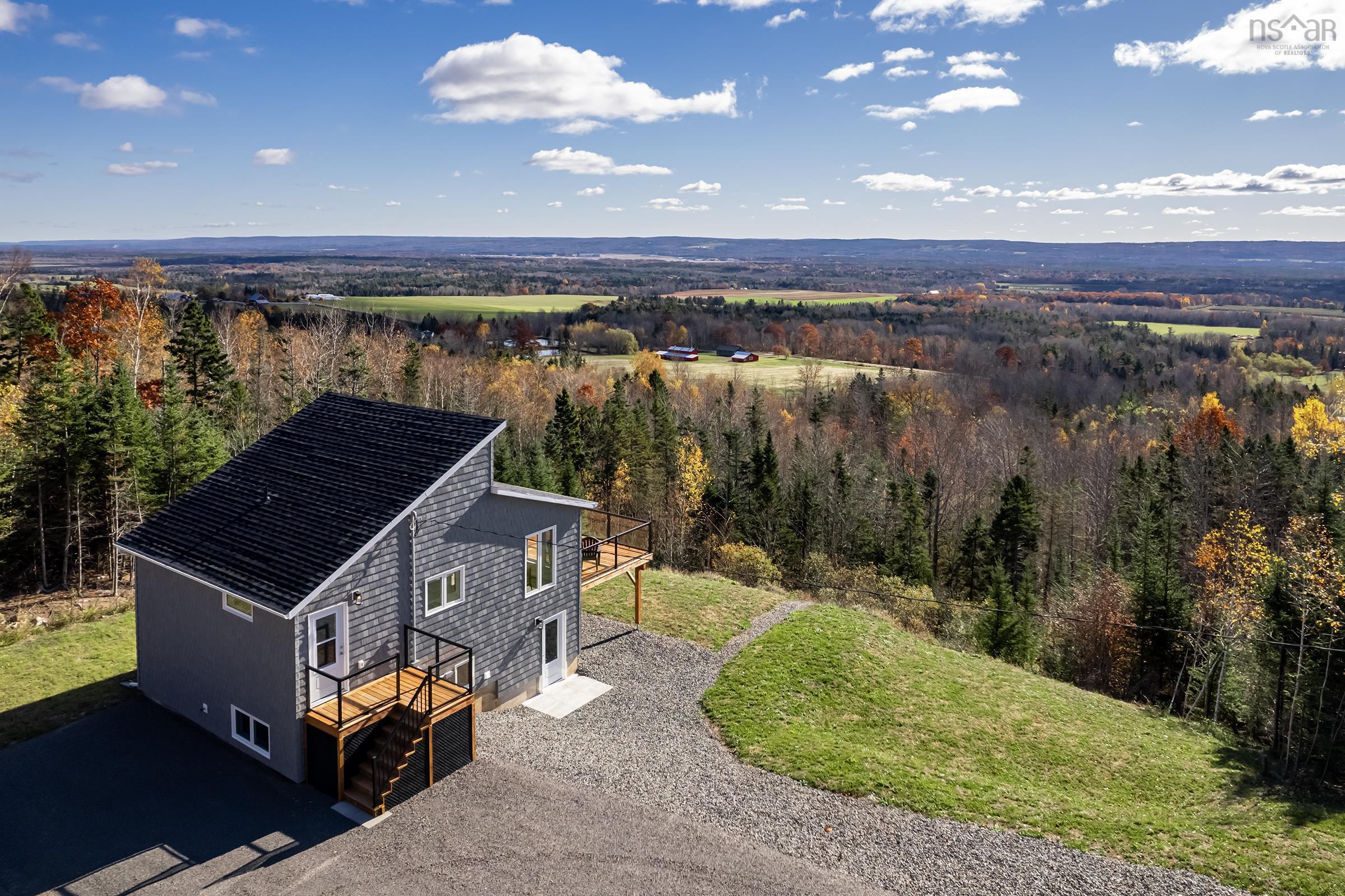$549,000.00: 874 Stronach Mountain Road, Melvern Square