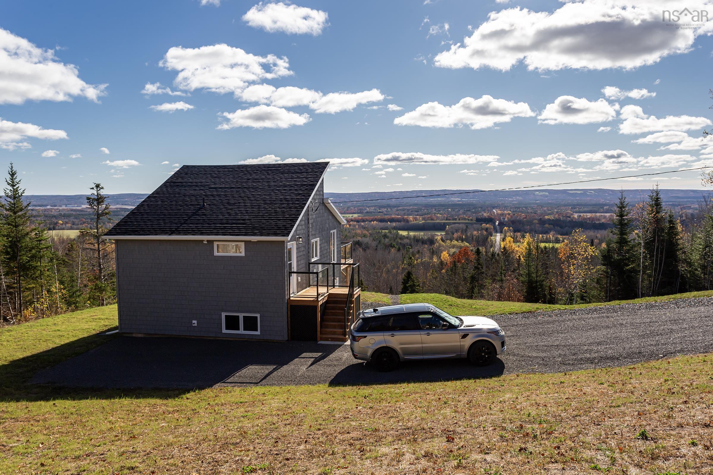$549,000.00: 874 Stronach Mountain Road, Melvern Square