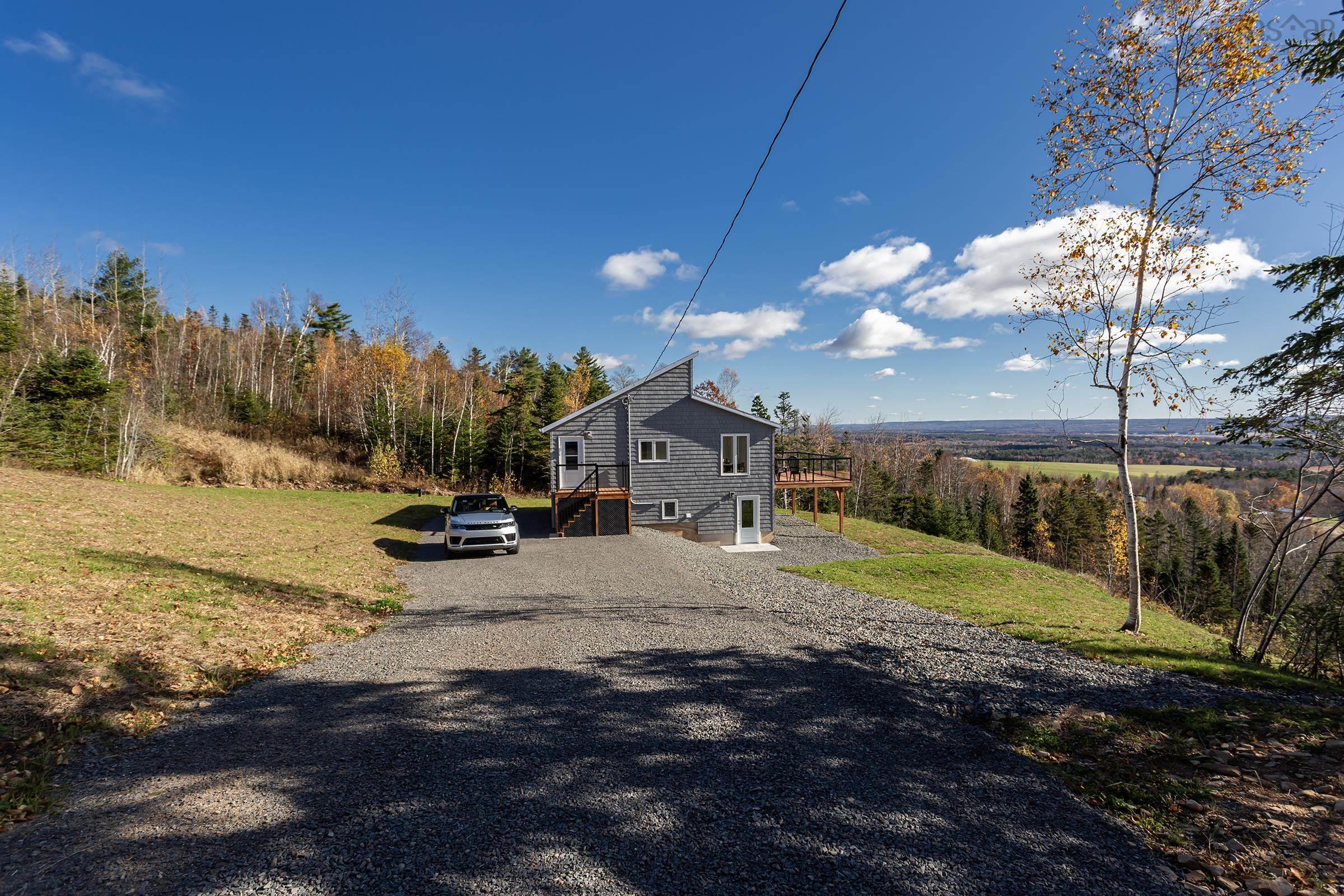 $549,000.00: 874 Stronach Mountain Road, Melvern Square