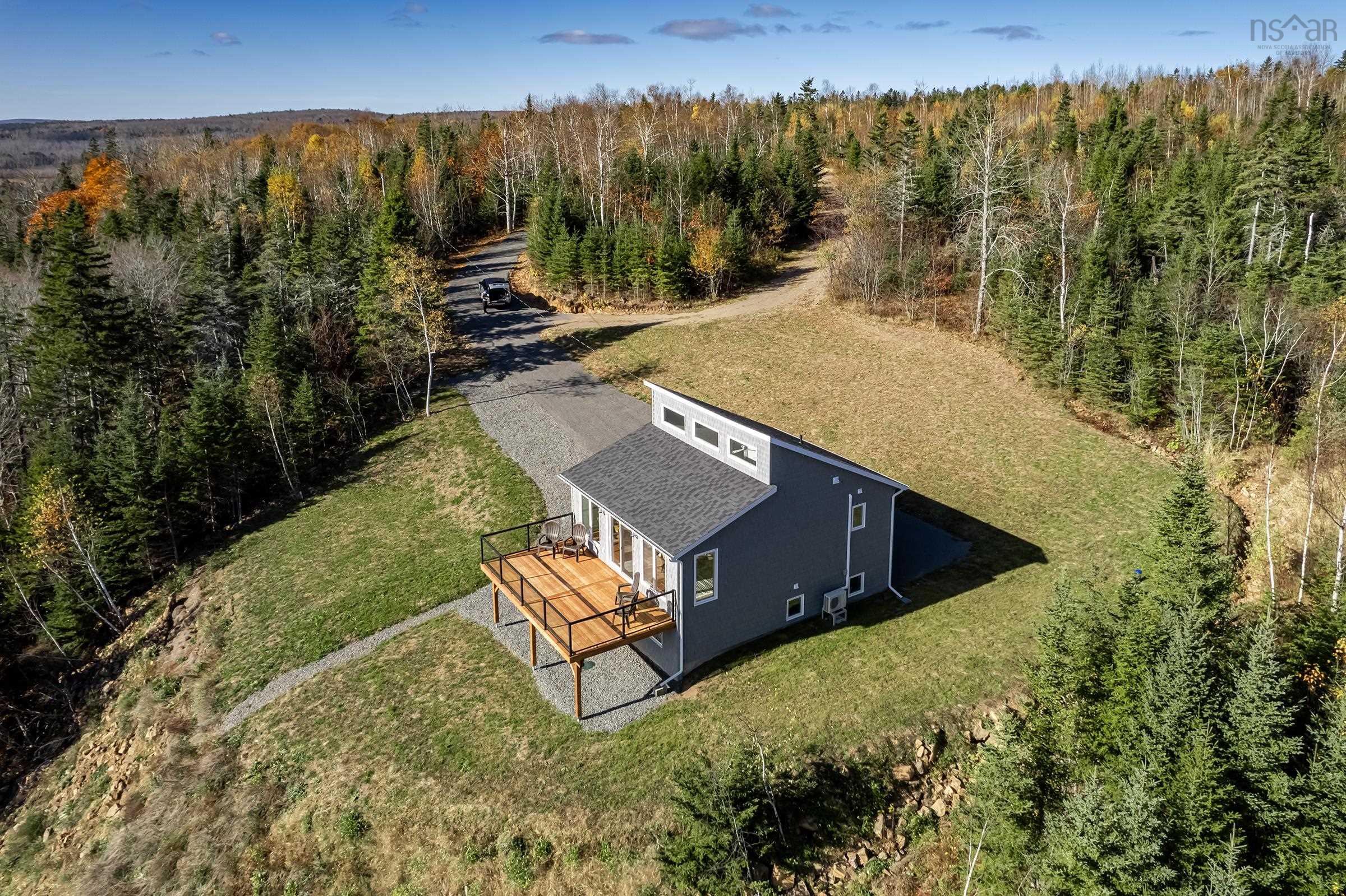 $549,000.00: 874 Stronach Mountain Road, Melvern Square