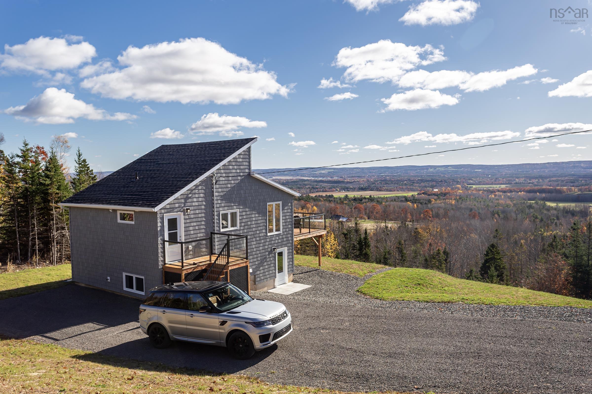 $549,000.00: 874 Stronach Mountain Road, Melvern Square
