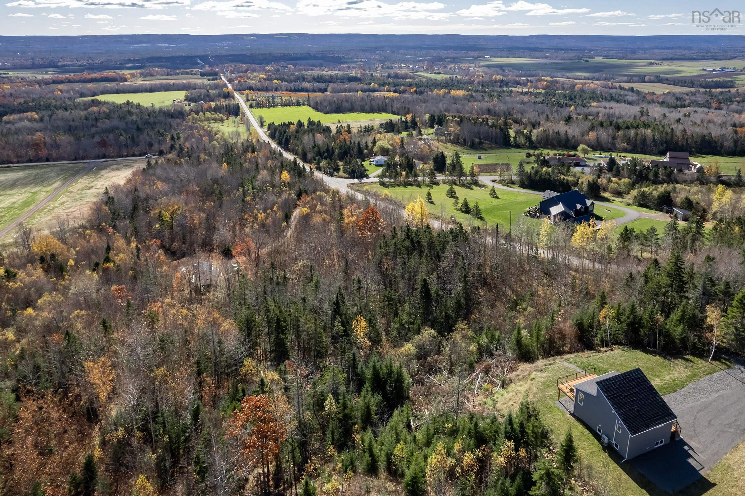 $549,000.00: 874 Stronach Mountain Road, Melvern Square