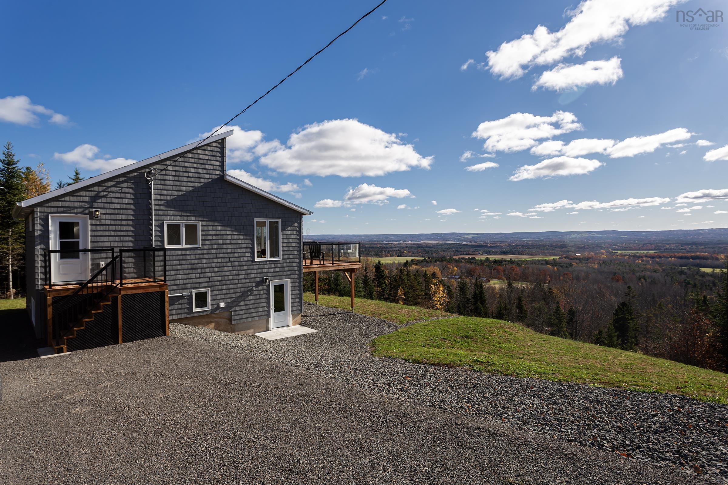 $549,000.00: 874 Stronach Mountain Road, Melvern Square