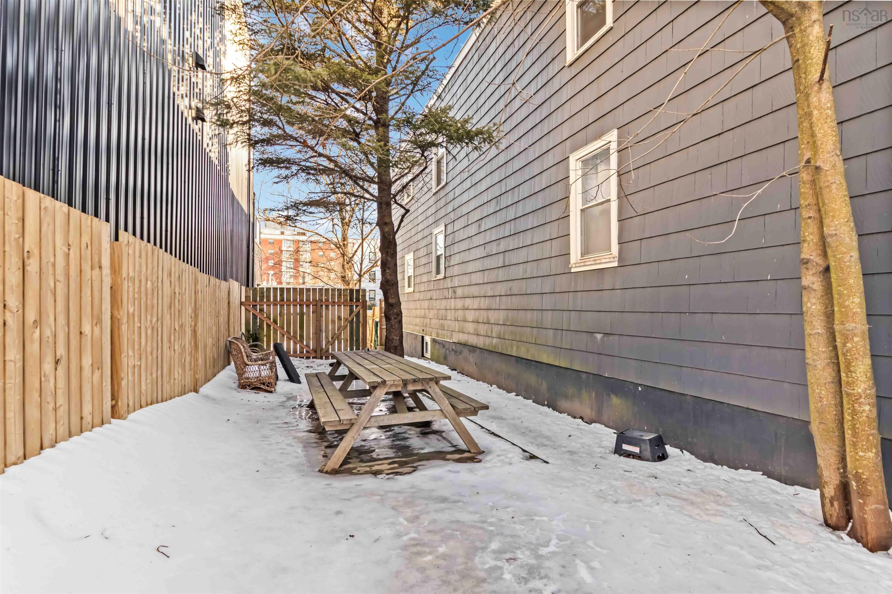 $199,900.00: Creighton Street, Halifax Peninsula