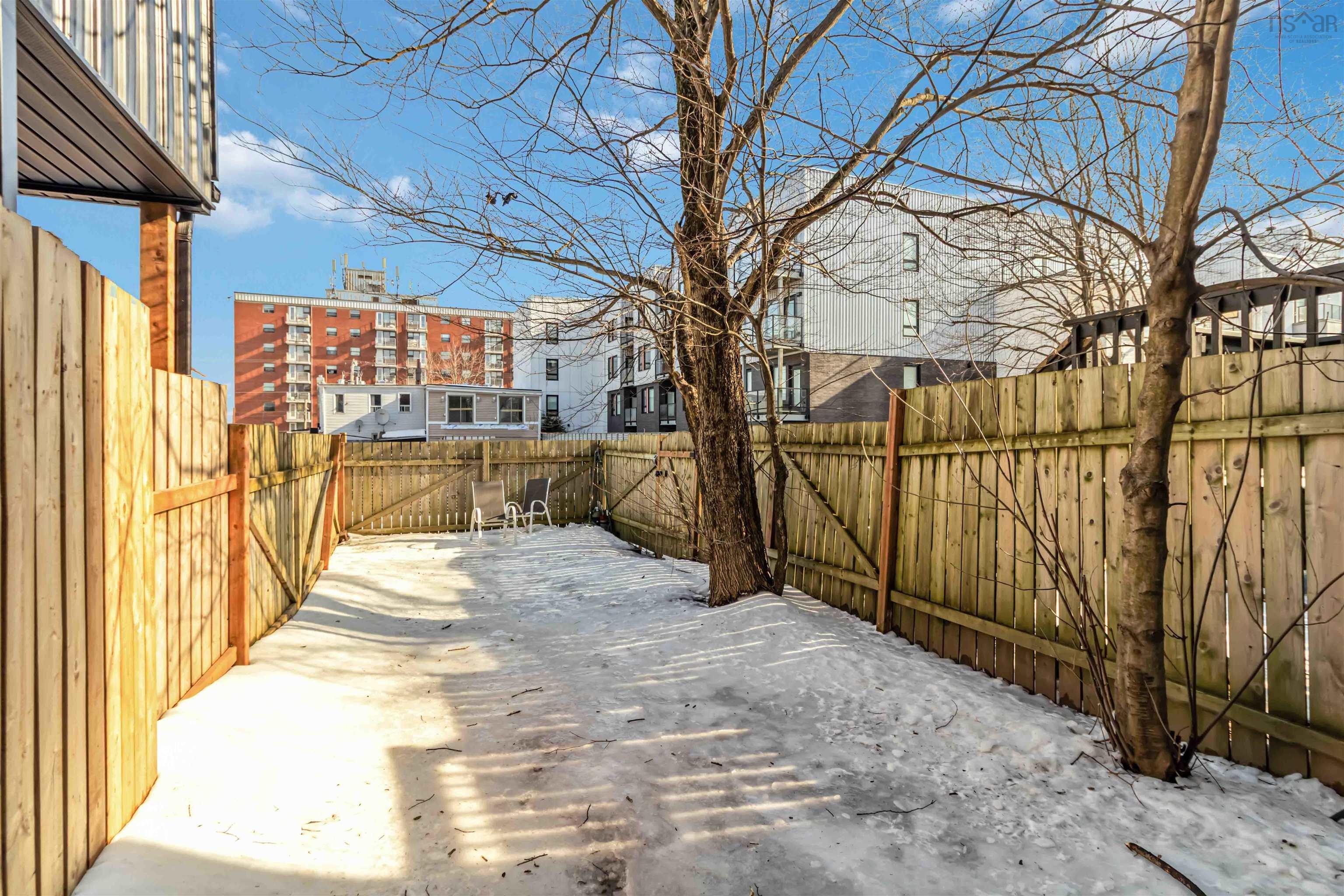 $199,900.00: Creighton Street, Halifax Peninsula