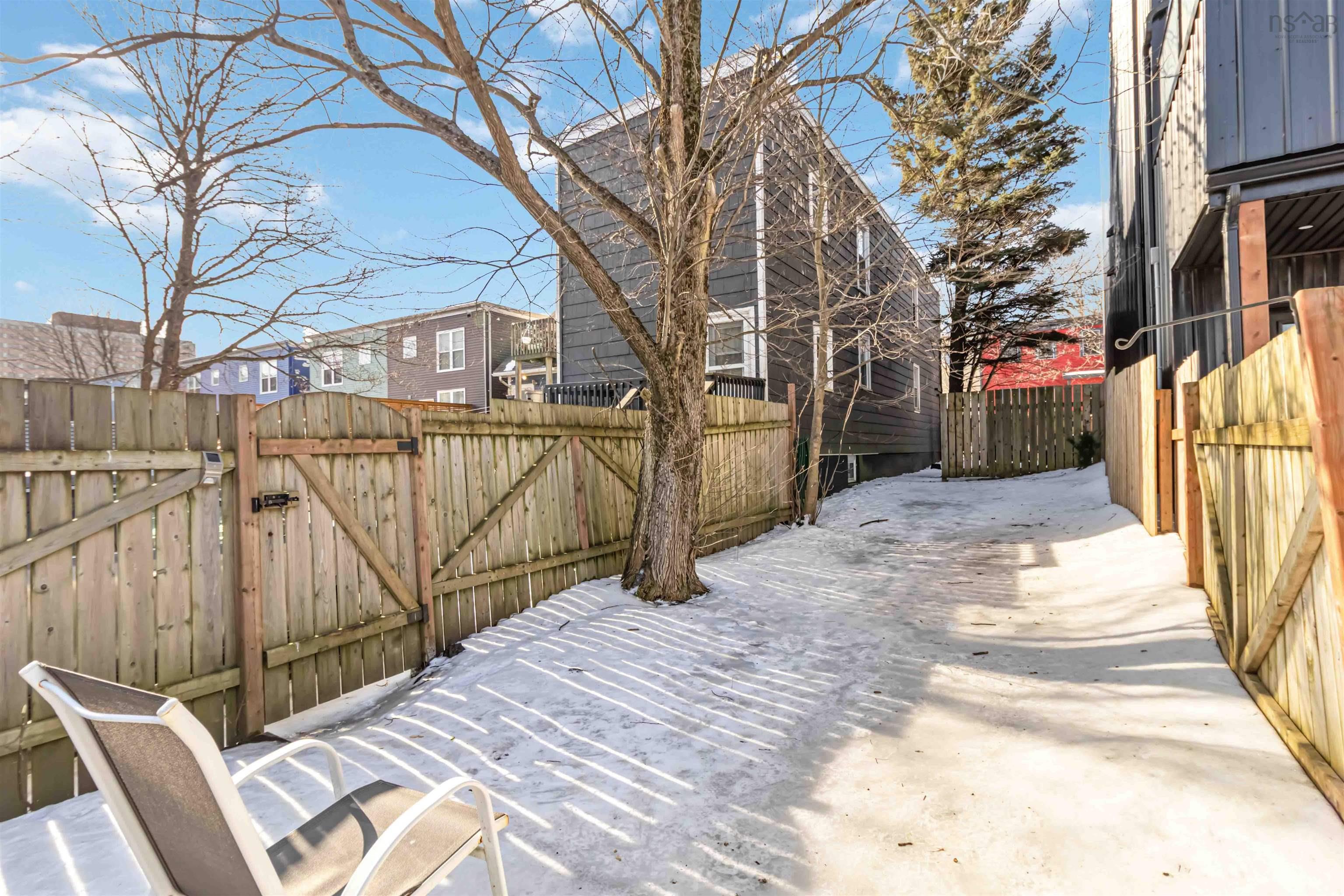 $199,900.00: Creighton Street, Halifax Peninsula