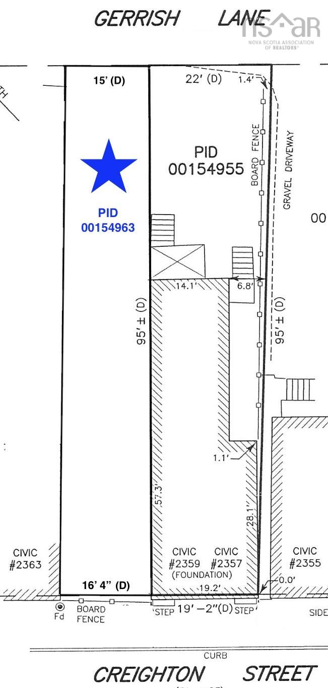 $199,900.00: Creighton Street, Halifax Peninsula