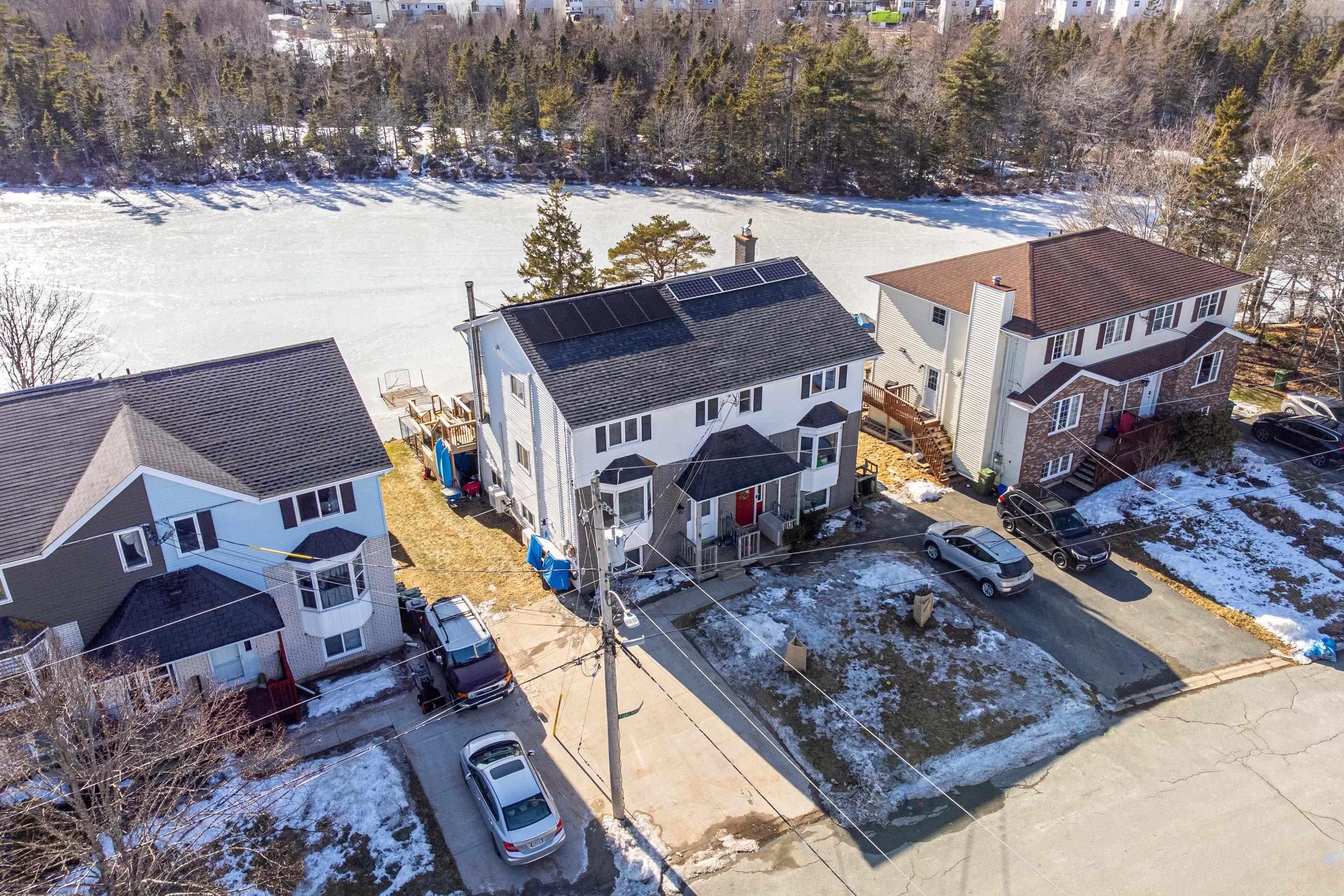 $499,900.00: 18 Tiger Maple Drive, Timberlea