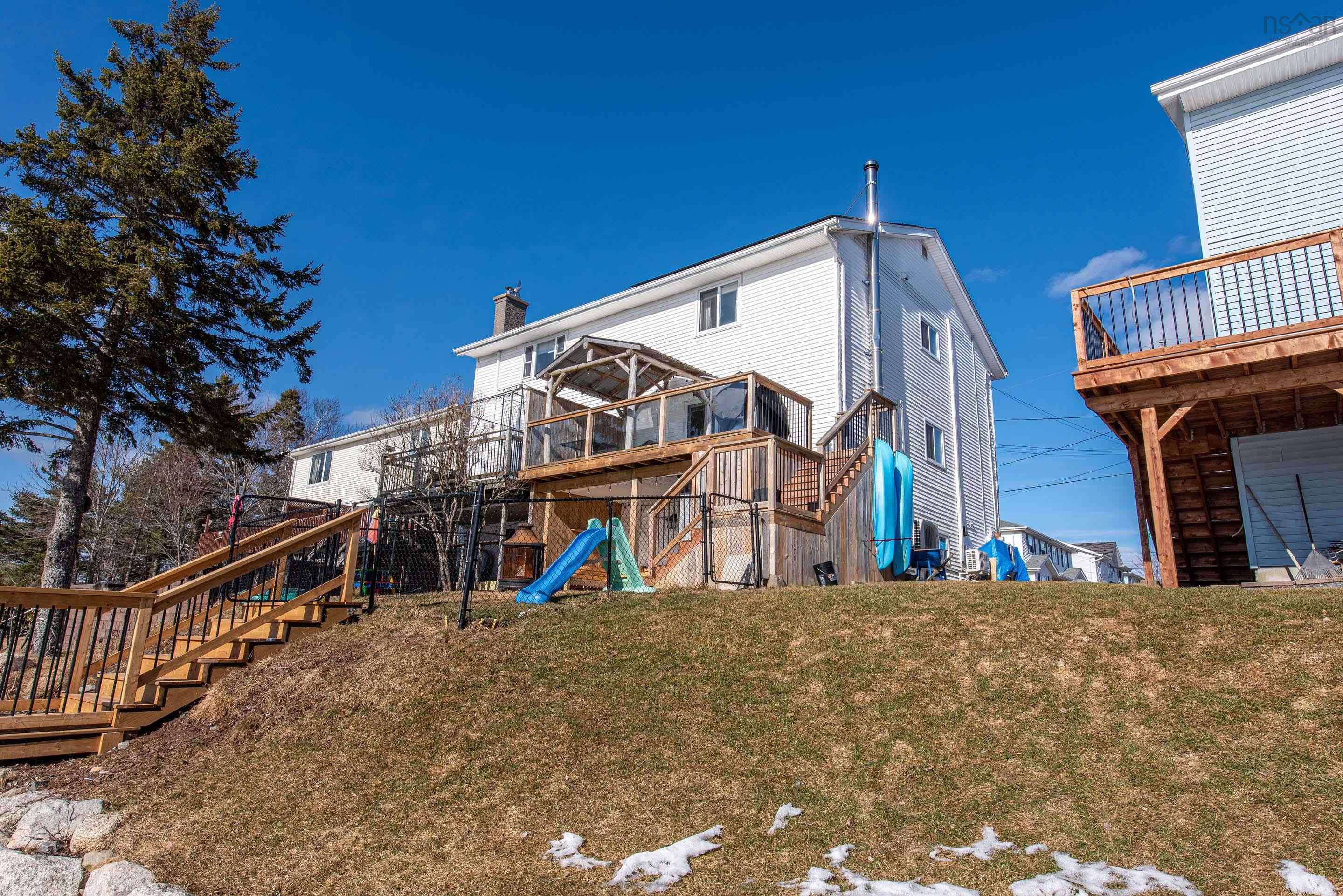 $499,900.00: 18 Tiger Maple Drive, Timberlea