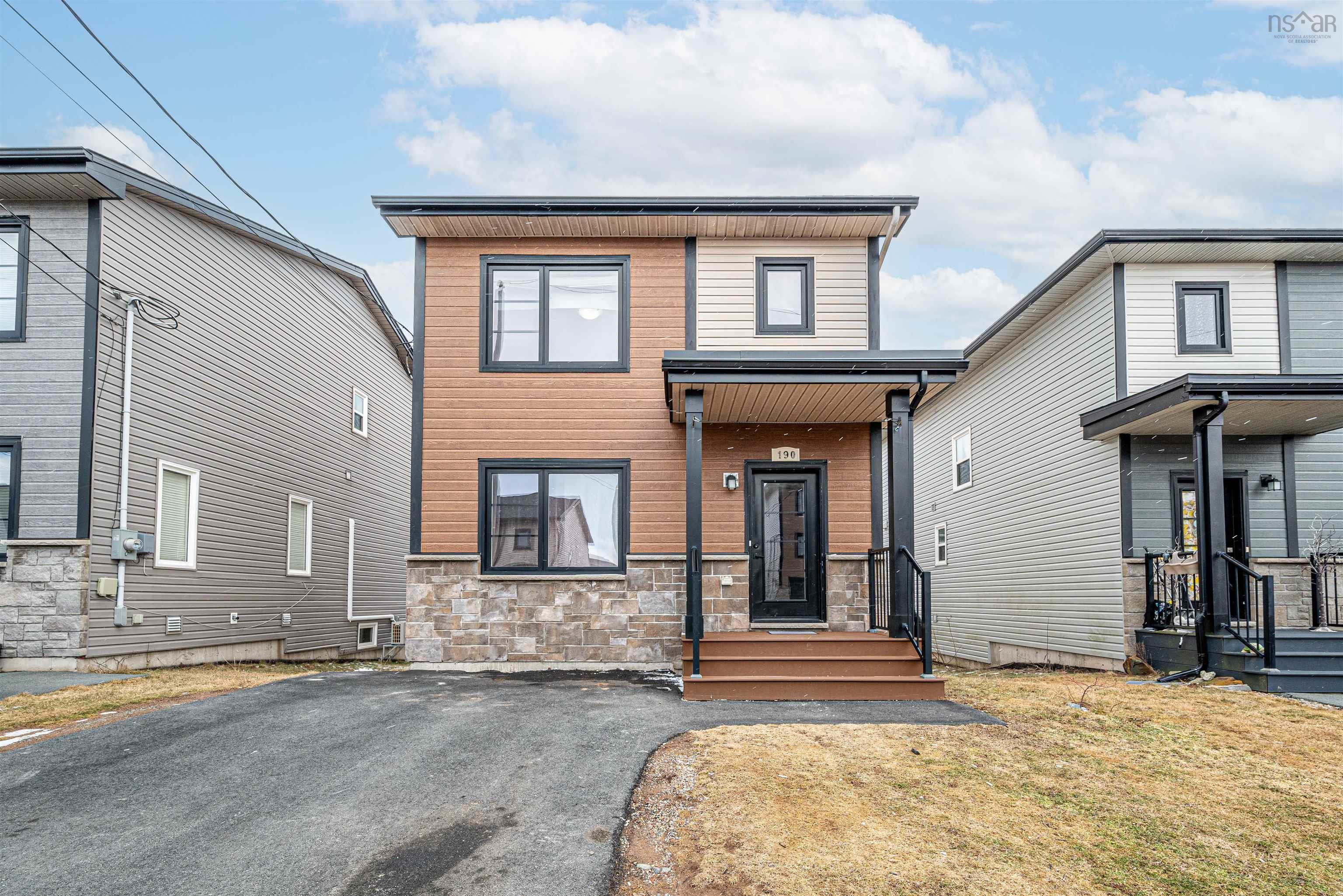 190 Titanium Crescent, Halifax, NS (MLS® 202504565)