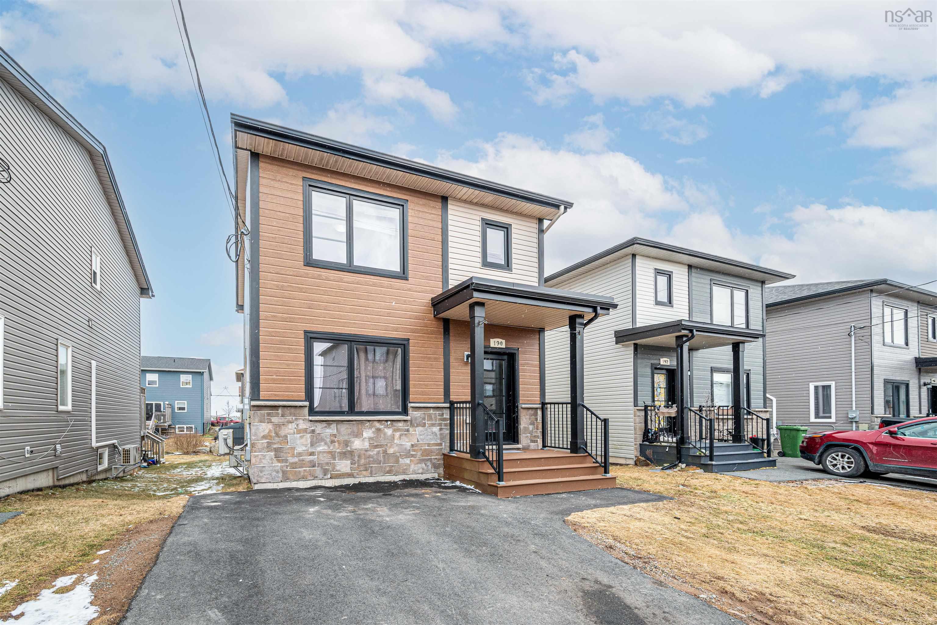 $599,900.00: 190 Titanium Crescent, Halifax