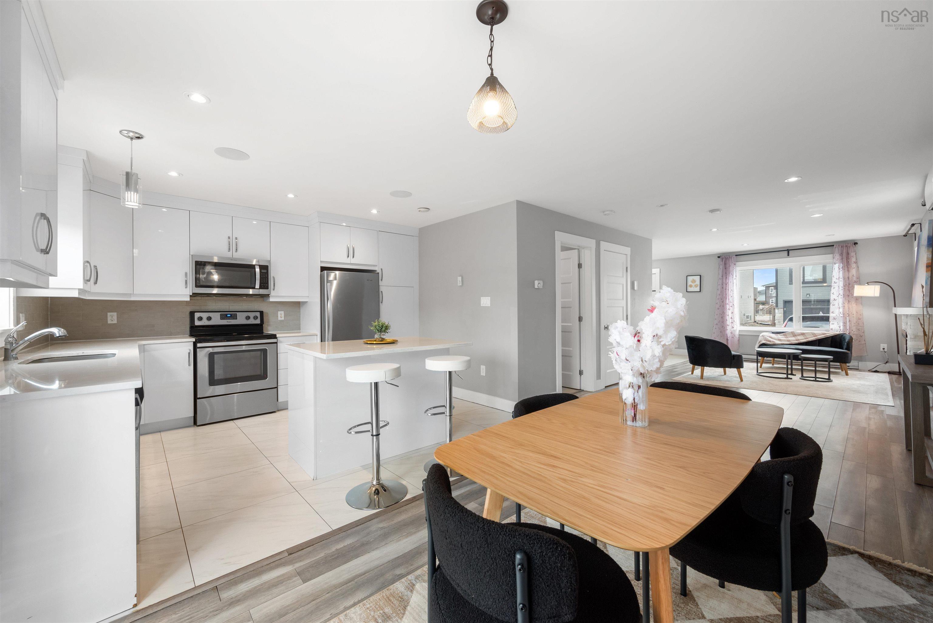 $599,900.00: 190 Titanium Crescent, Halifax