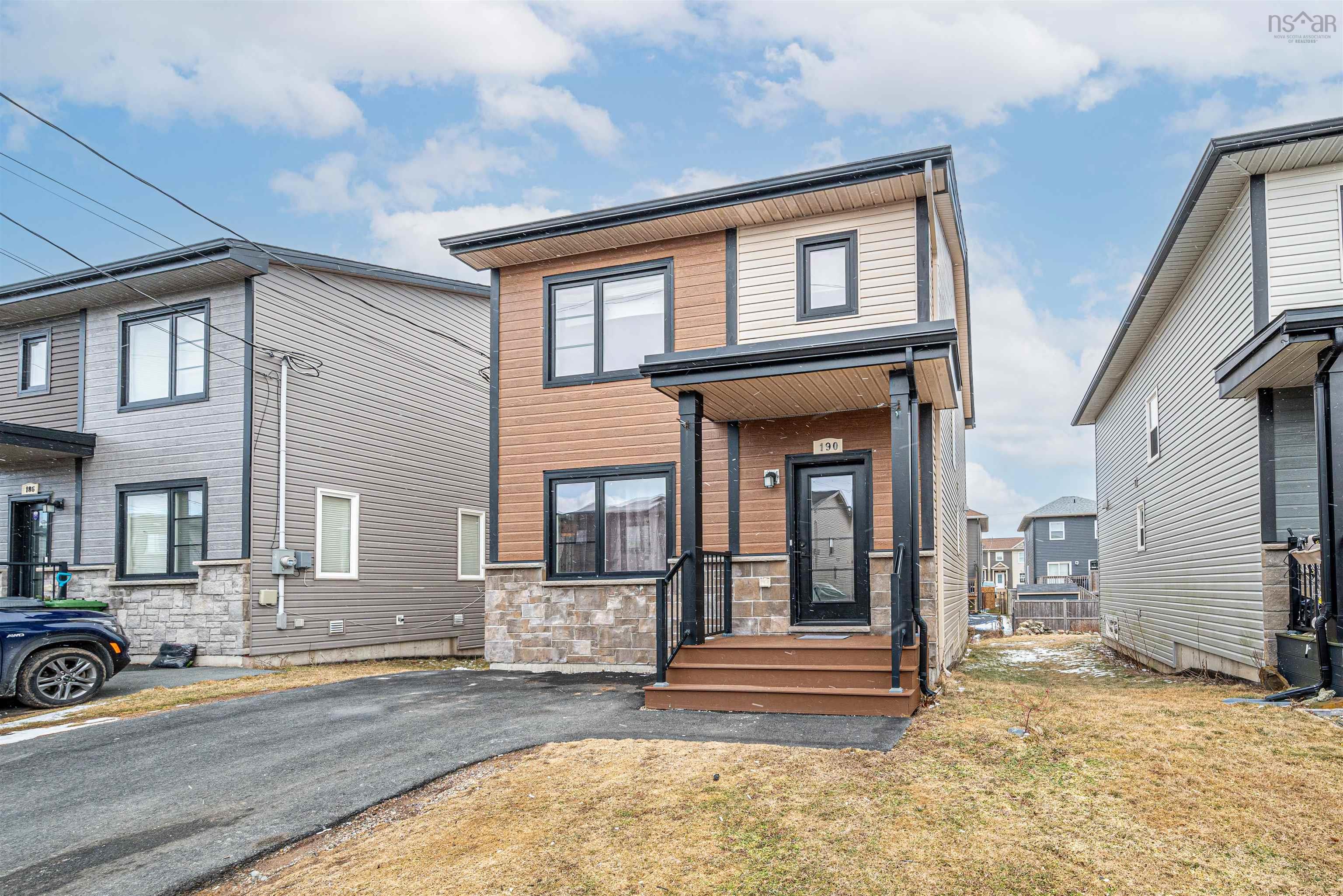 $599,900.00: 190 Titanium Crescent, Halifax