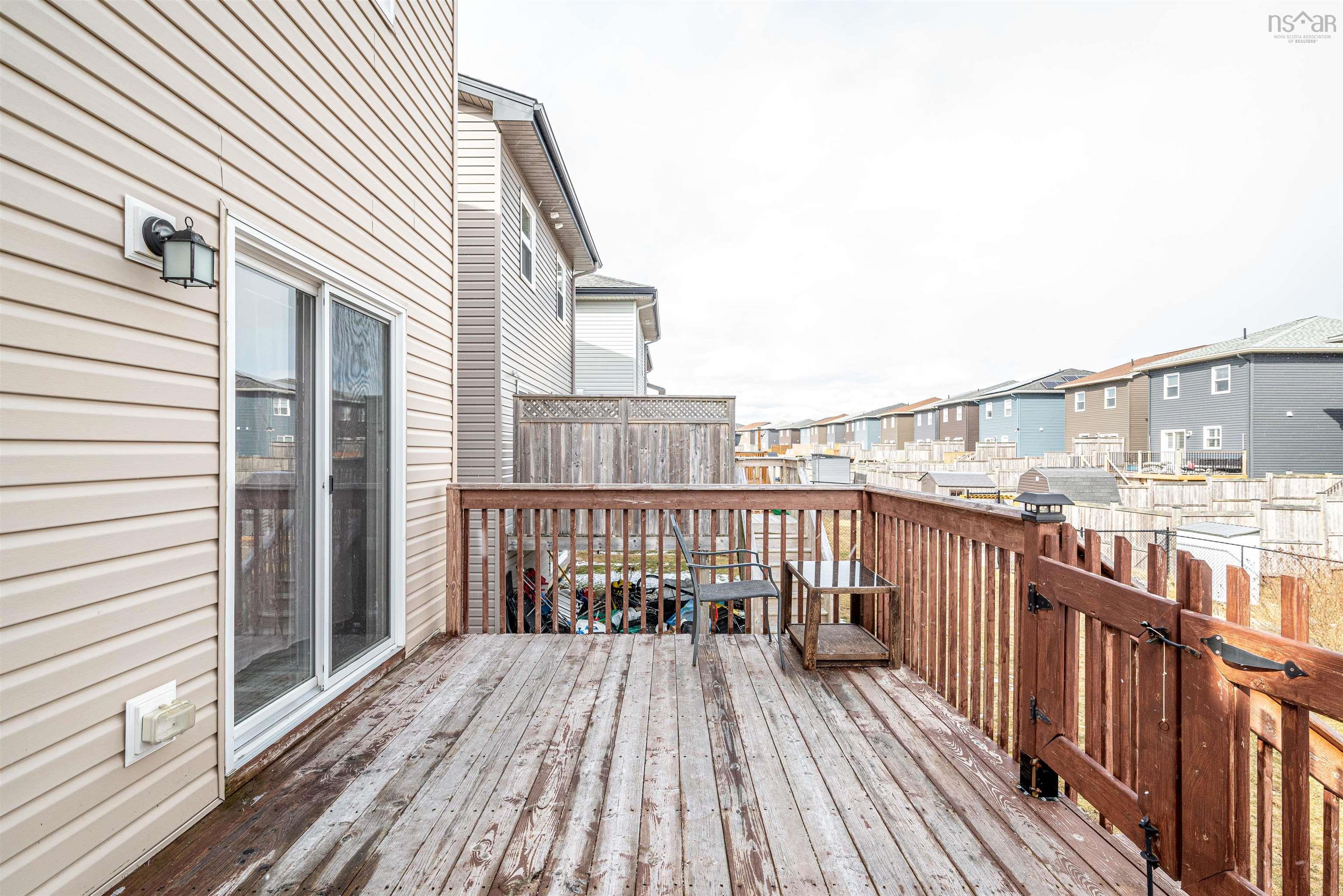 $599,900.00: 190 Titanium Crescent, Halifax