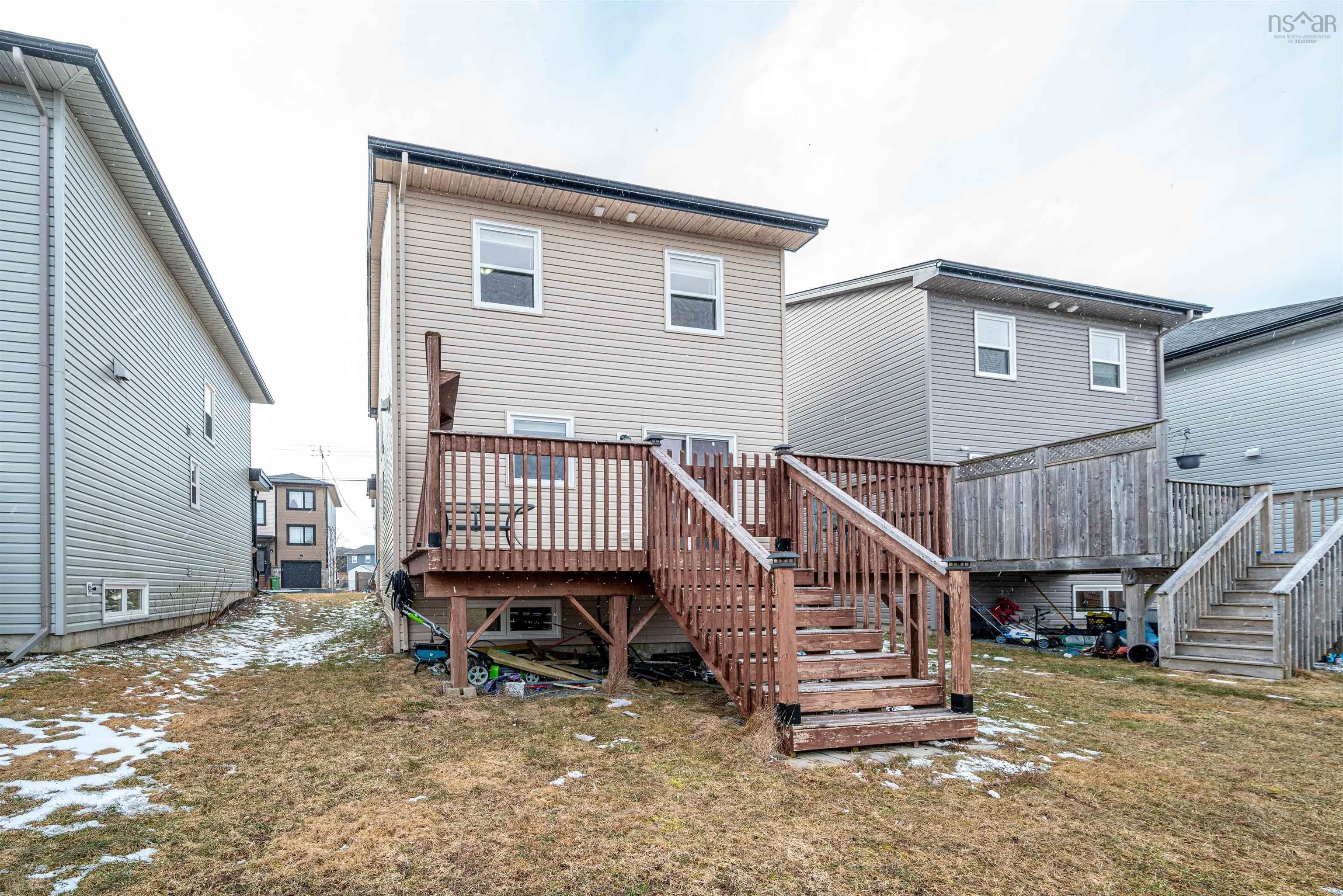 $599,900.00: 190 Titanium Crescent, Halifax