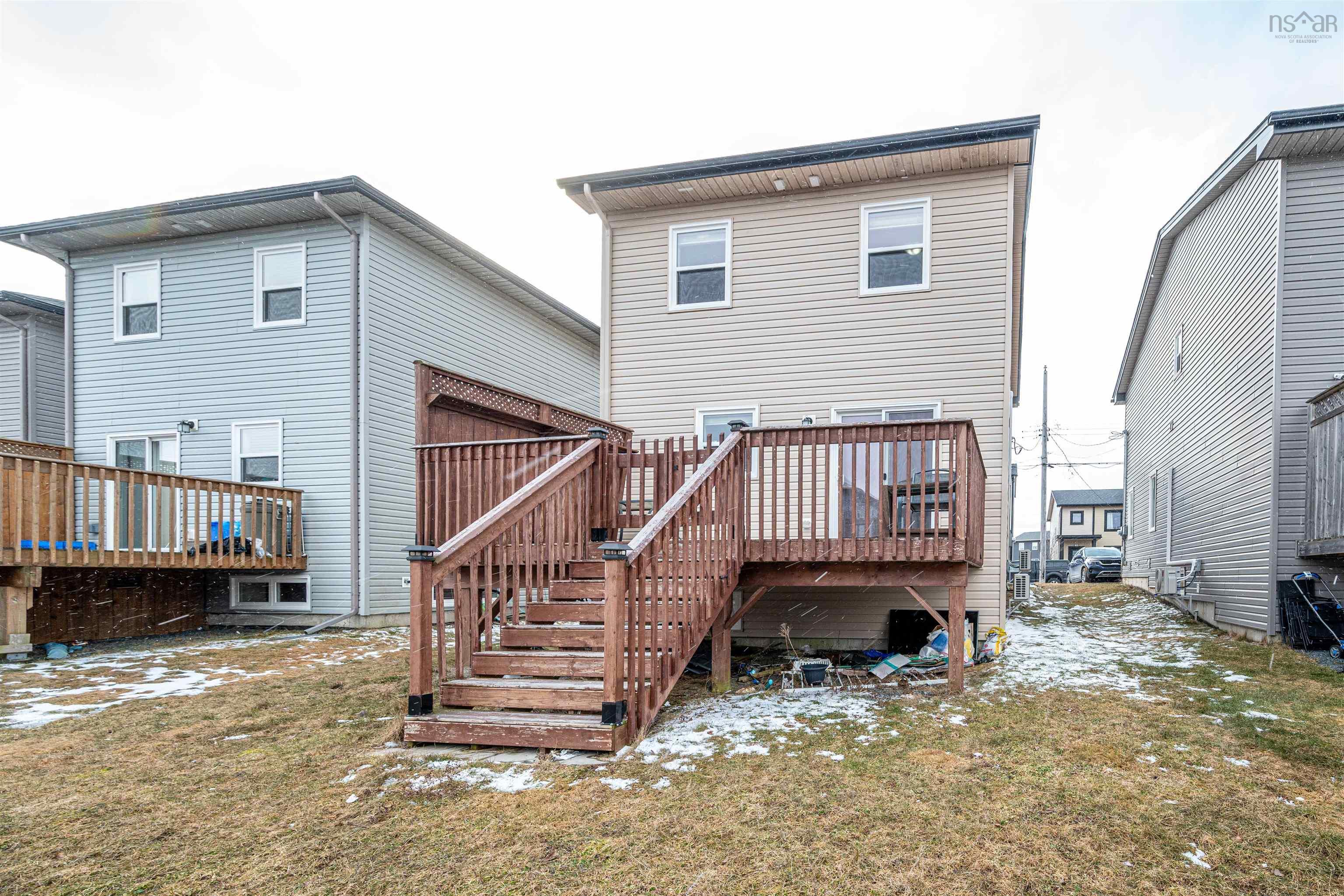 $599,900.00: 190 Titanium Crescent, Halifax