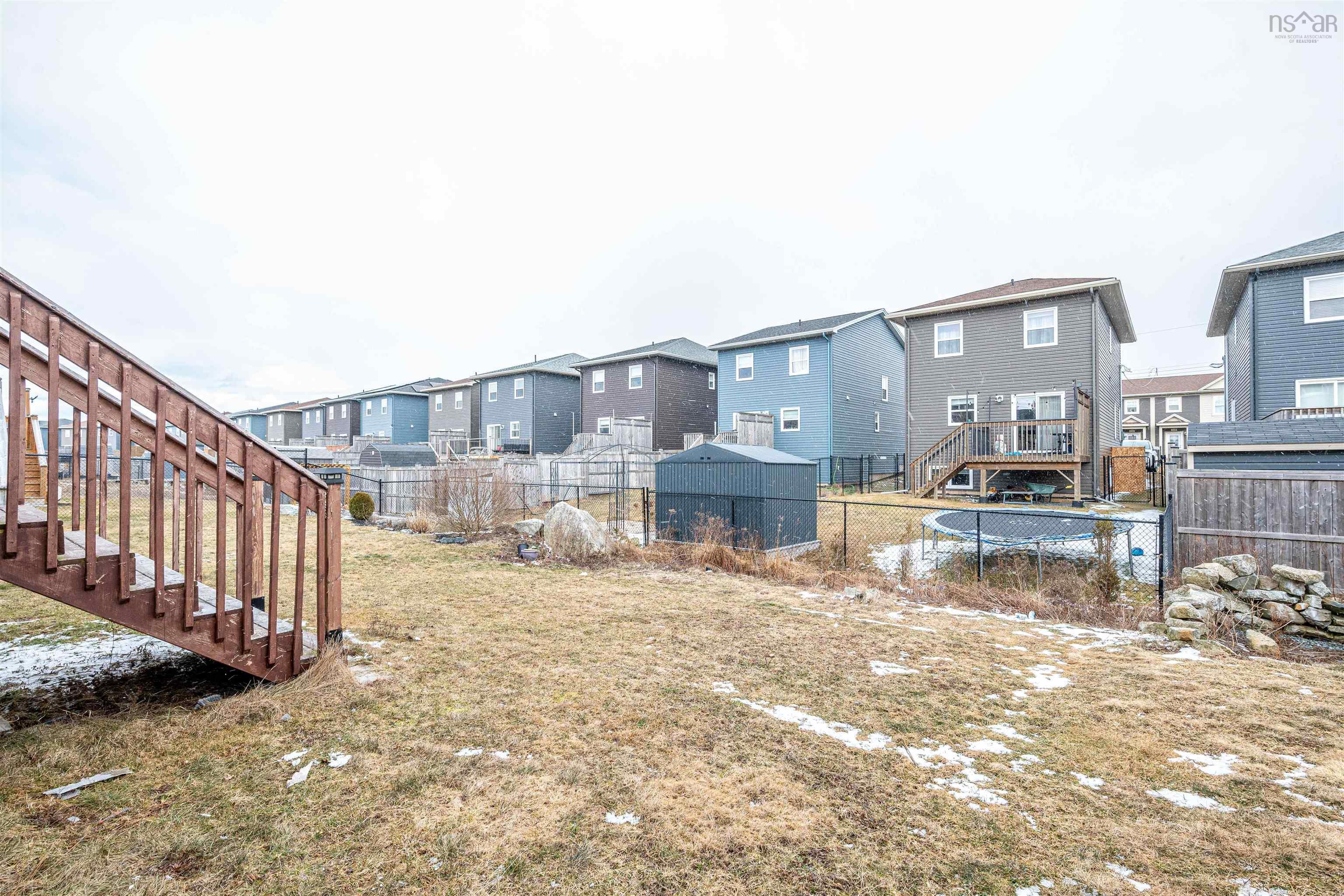 $599,900.00: 190 Titanium Crescent, Halifax