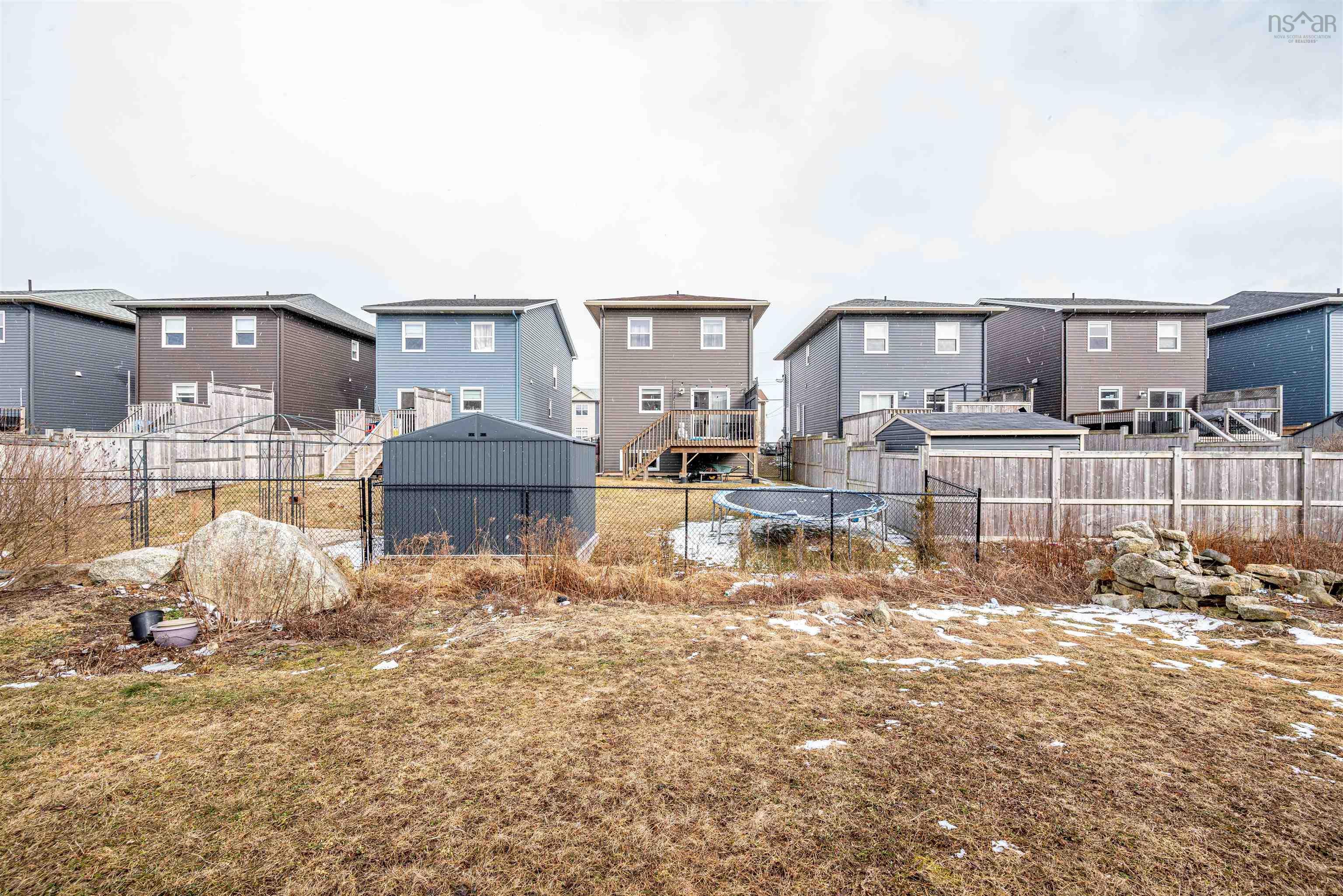 $599,900.00: 190 Titanium Crescent, Halifax