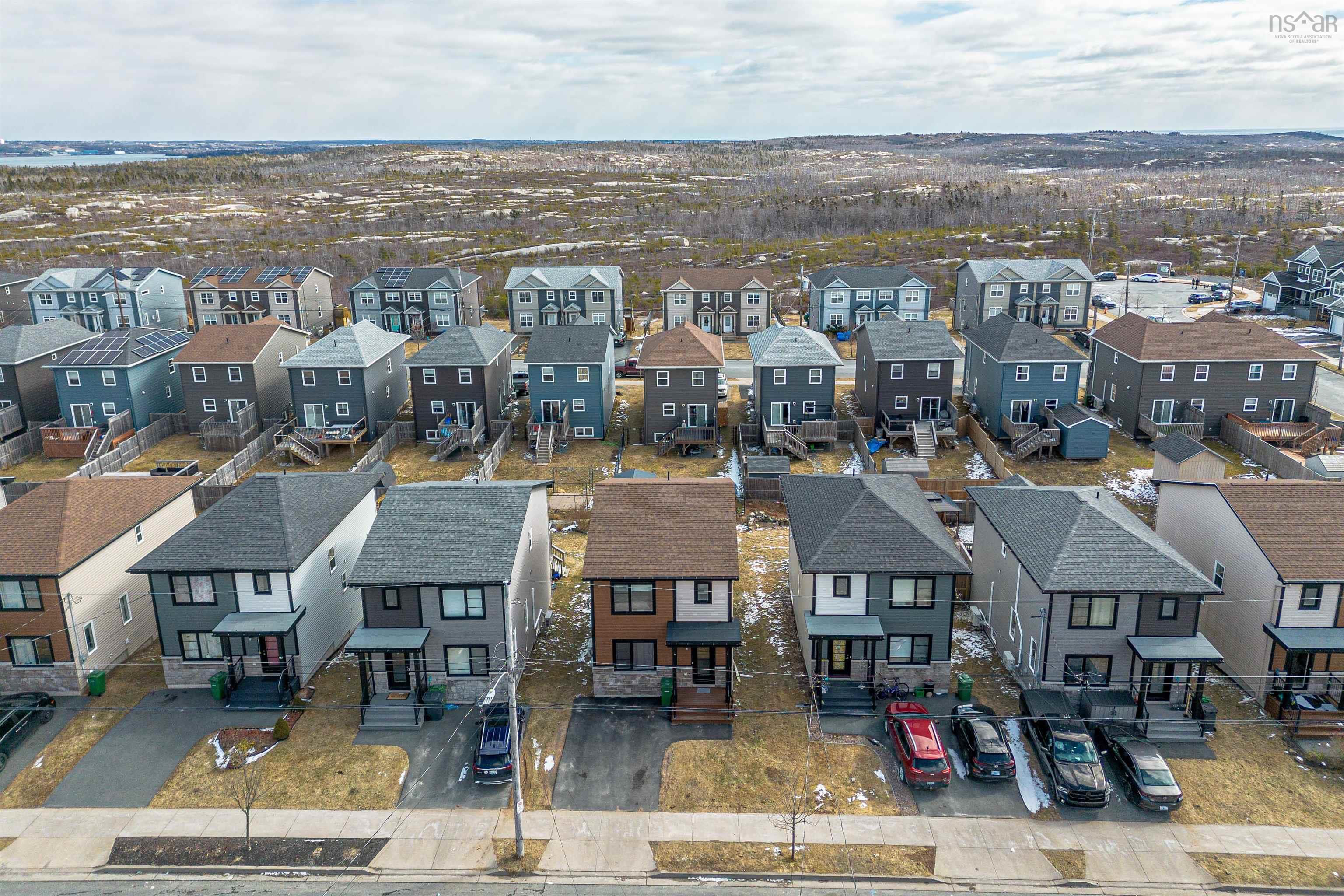 $599,900.00: 190 Titanium Crescent, Halifax