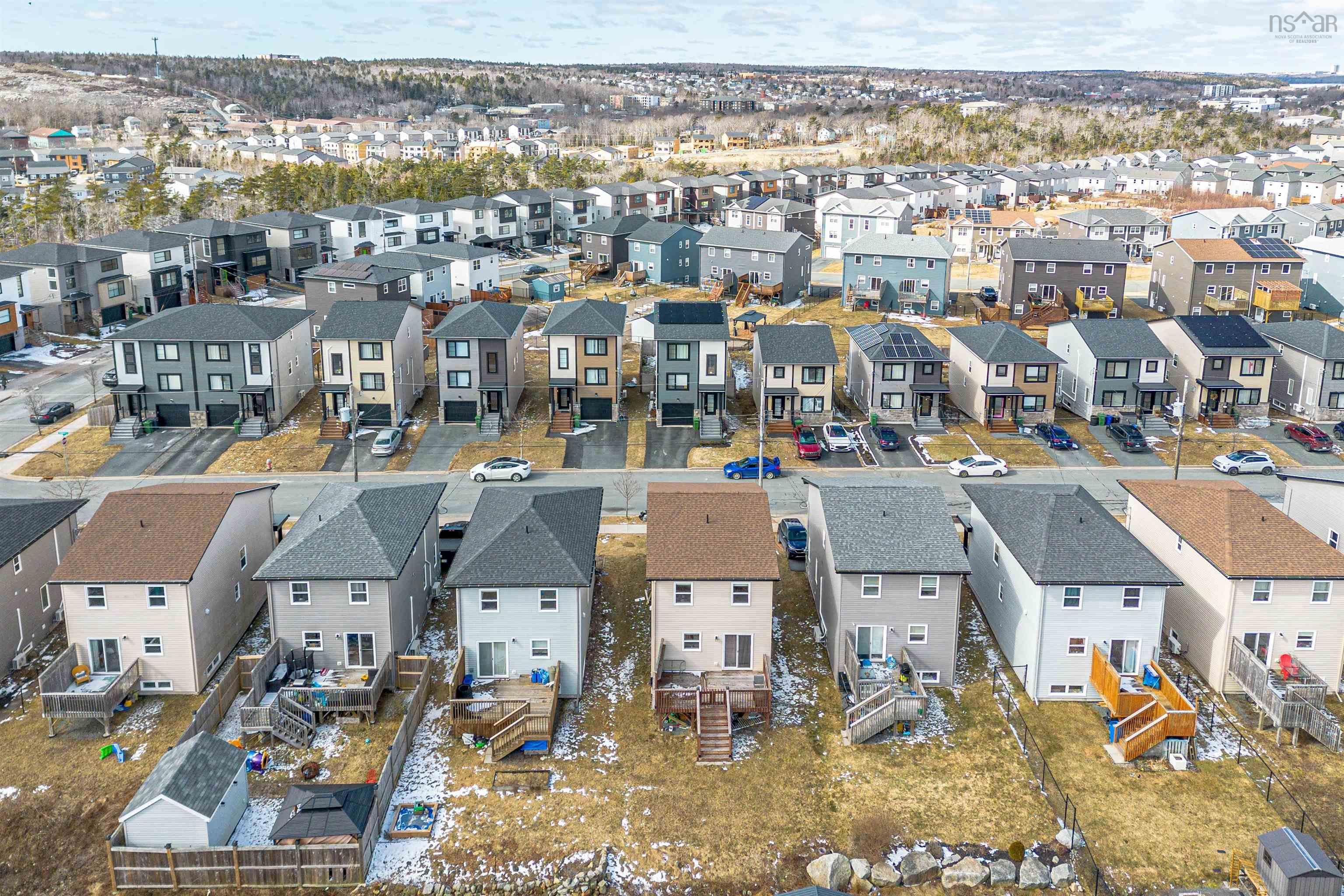 $599,900.00: 190 Titanium Crescent, Halifax