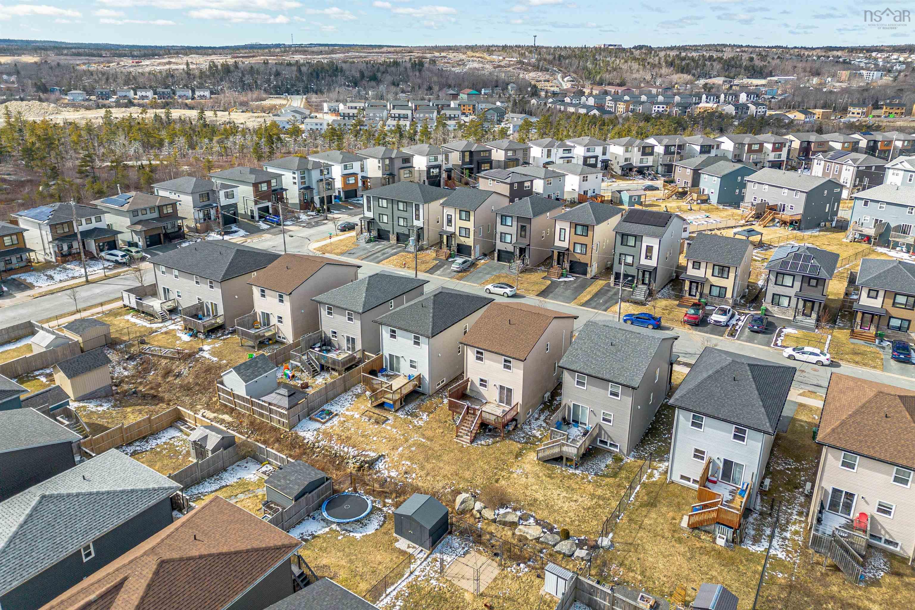 $599,900.00: 190 Titanium Crescent, Halifax