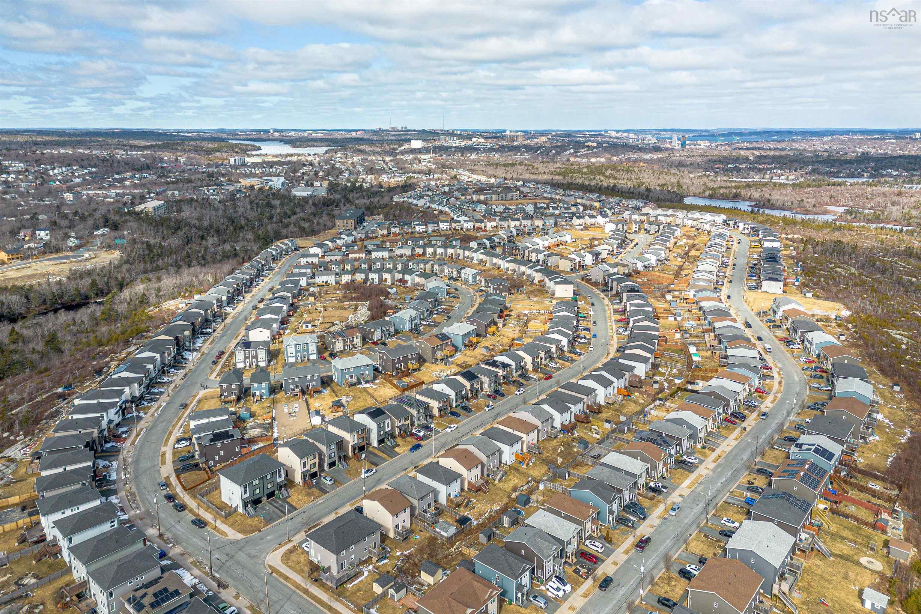 $599,900.00: 190 Titanium Crescent, Halifax