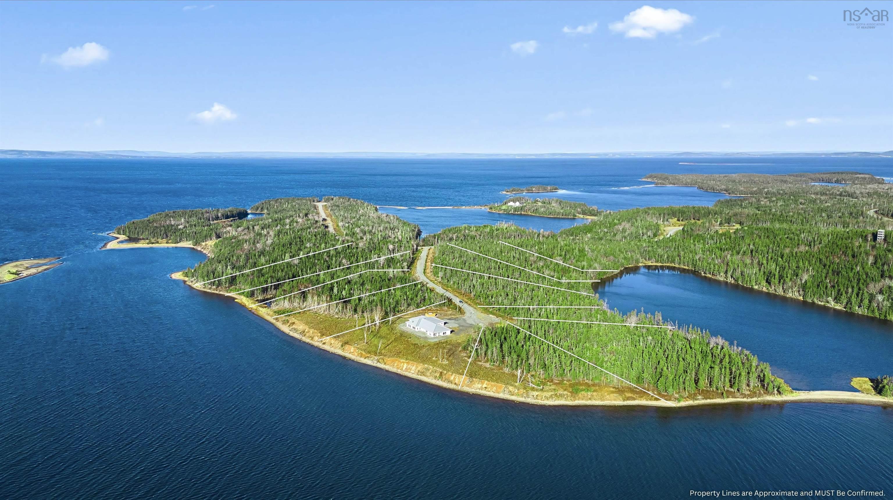 $1,490,000.00: Eric Lane, Hay Cove