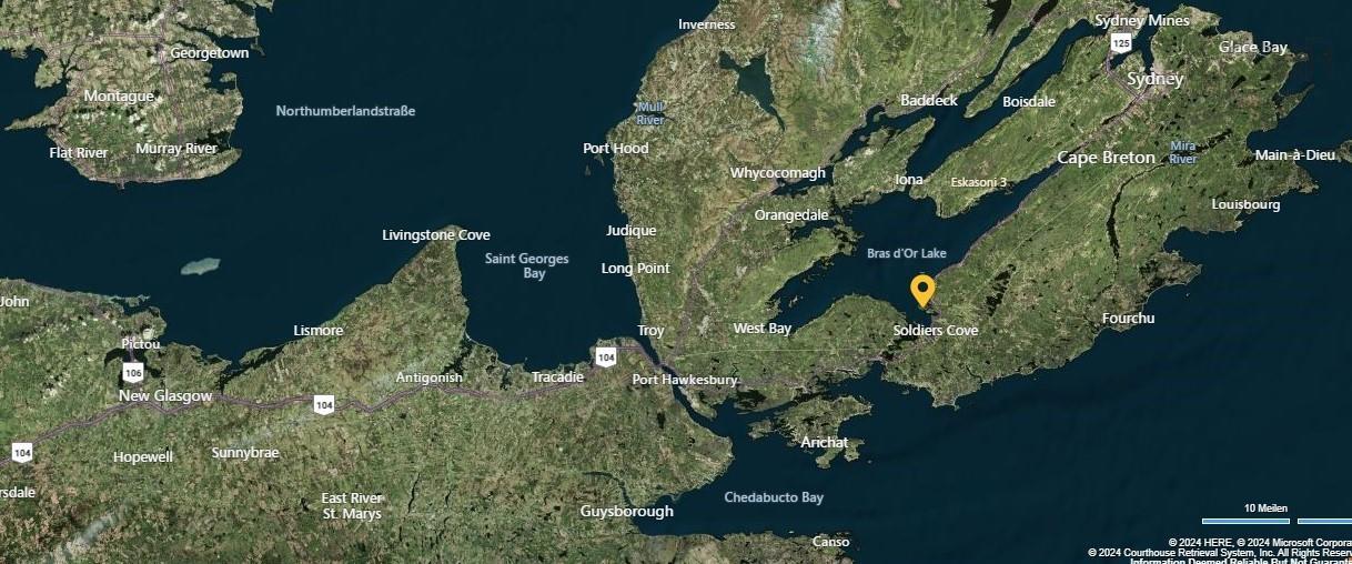 $1,490,000.00: Eric Lane, Hay Cove