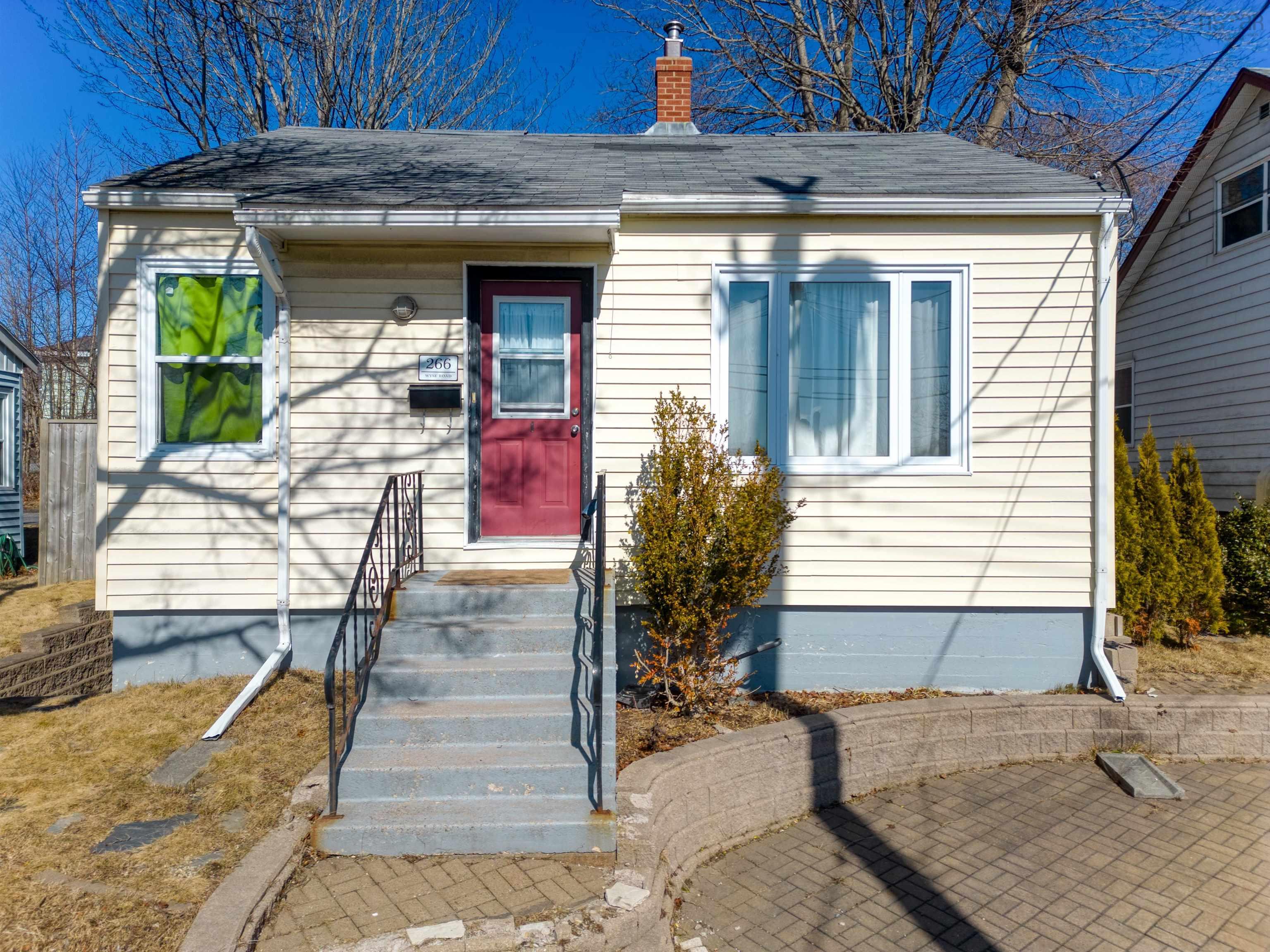 $469,900.00: 266 Wyse Road, Dartmouth