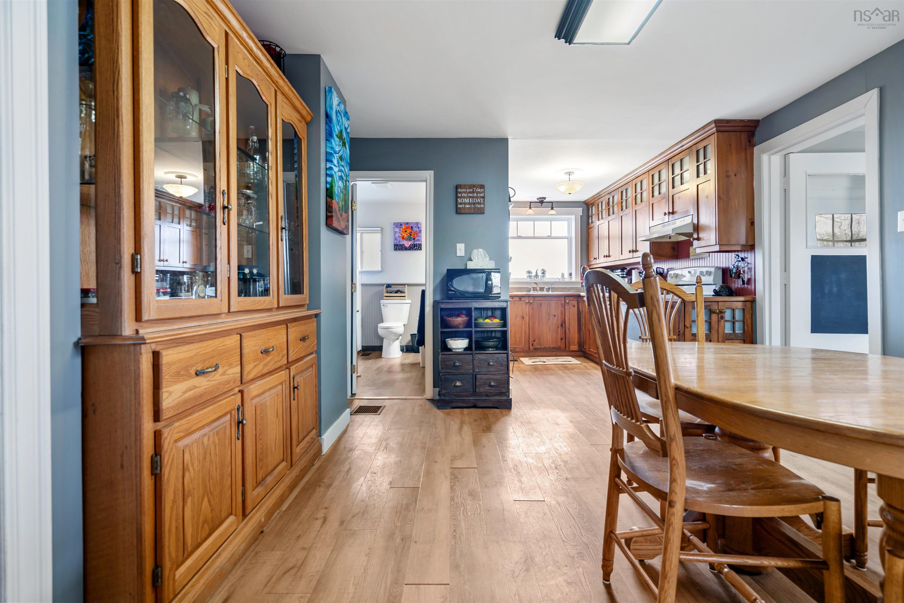 $264,900.00: 1859 UPPER RIVER JOHN Road, Middleton