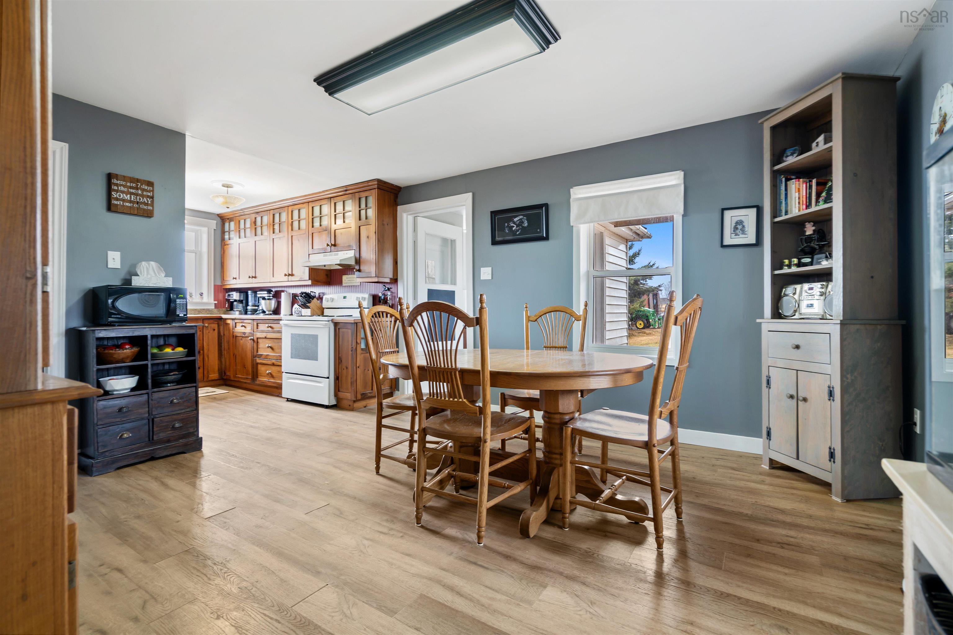 $264,900.00: 1859 UPPER RIVER JOHN Road, Middleton