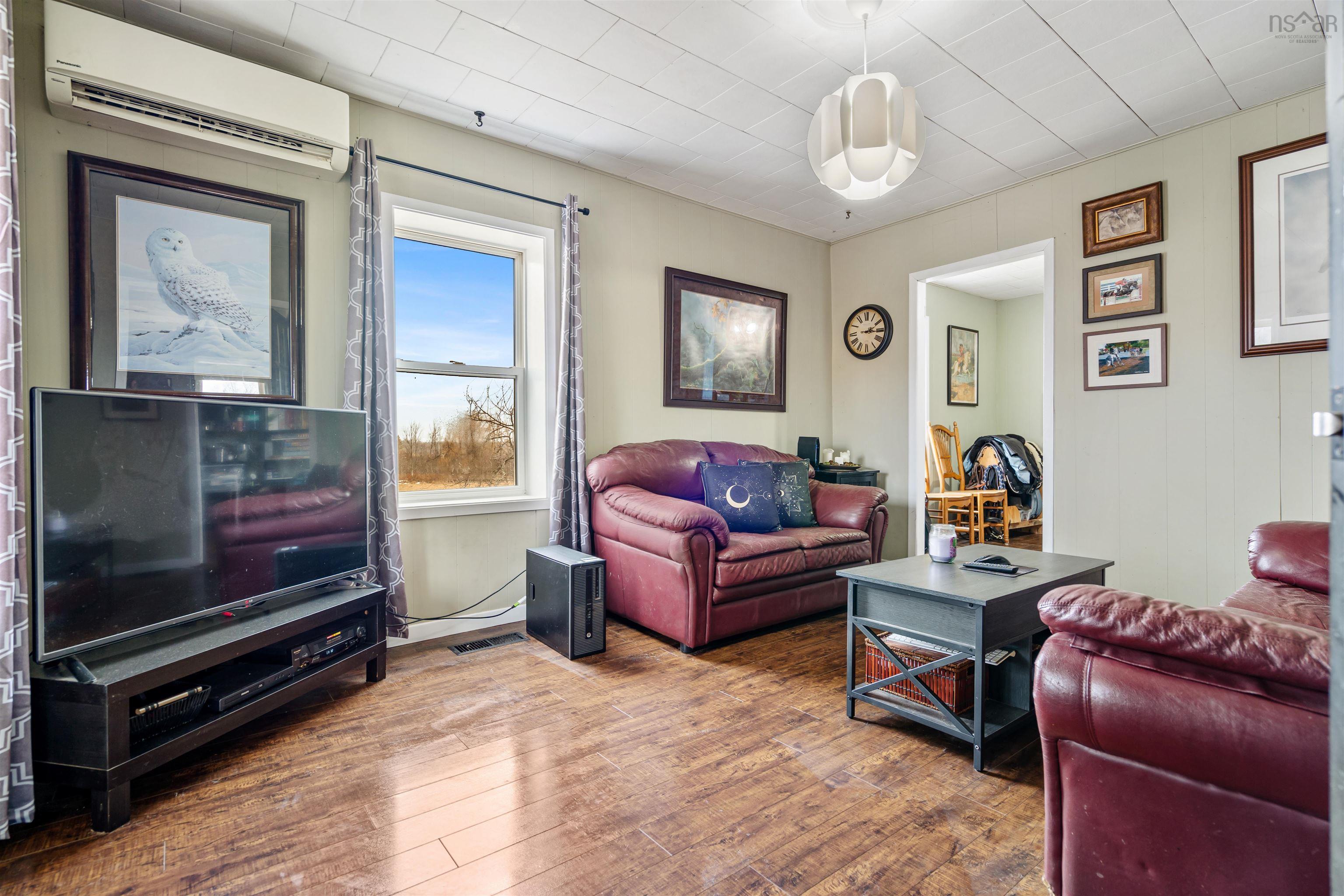 $264,900.00: 1859 UPPER RIVER JOHN Road, Middleton