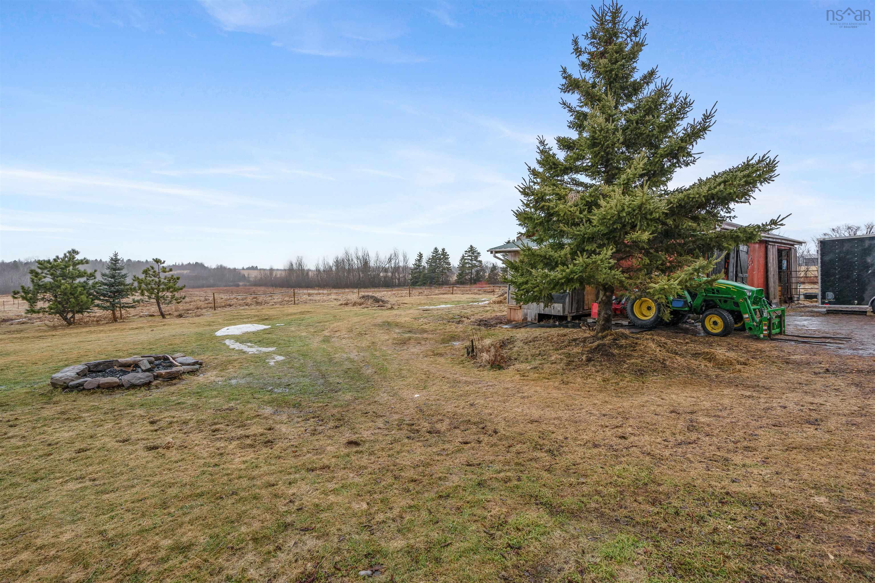 $264,900.00: 1859 UPPER RIVER JOHN Road, Middleton